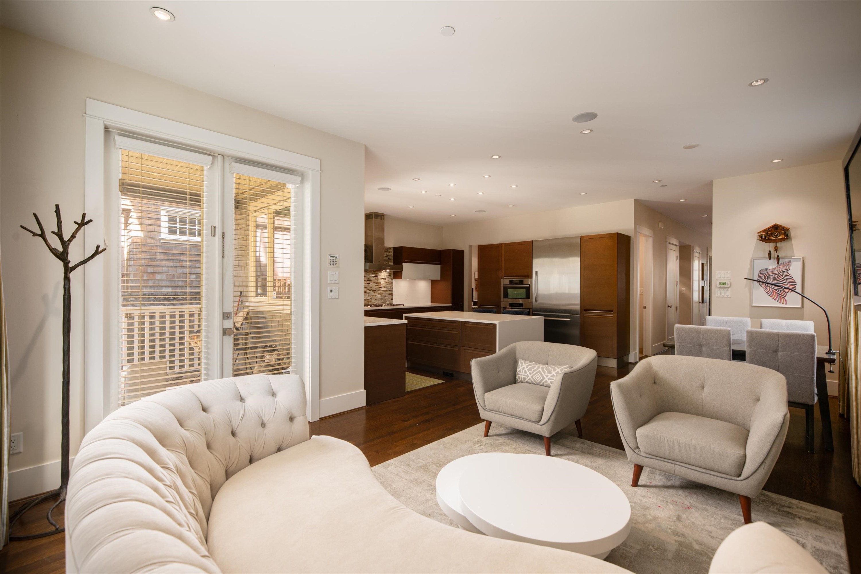 6467 Larch Street, Vancouver, BC