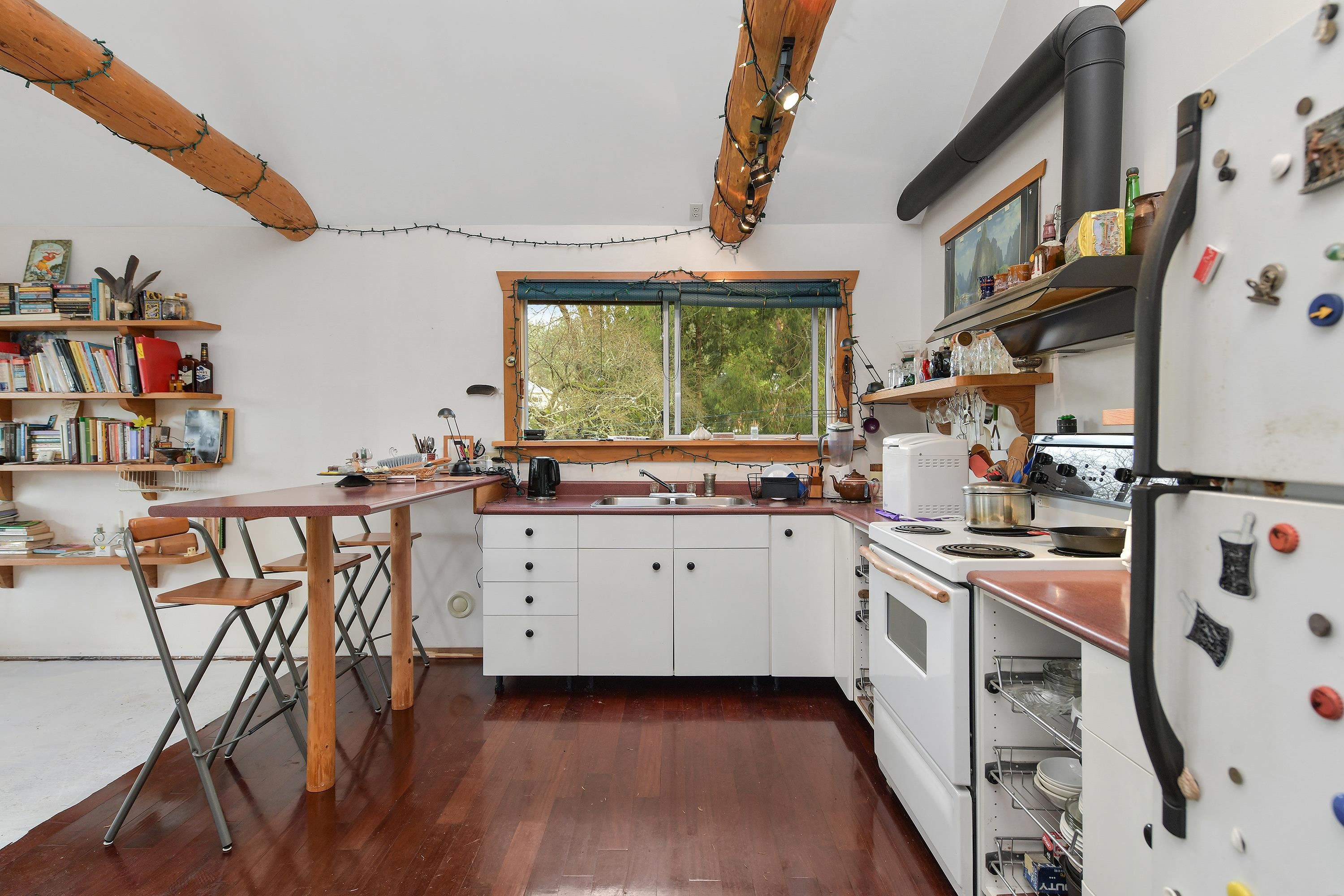 421 Sunset Place, Mayne Island, BC