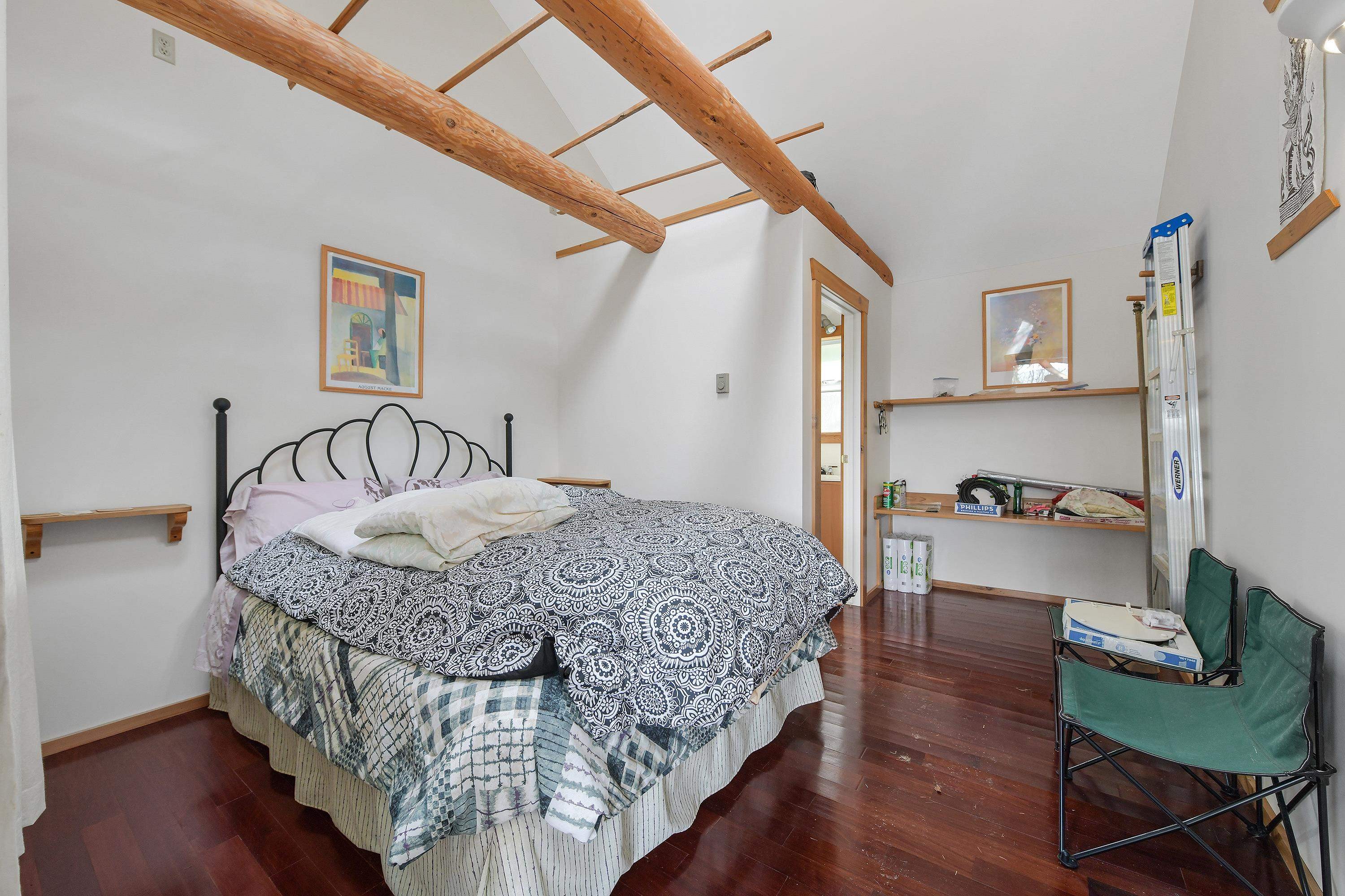 421 Sunset Place, Mayne Island, BC