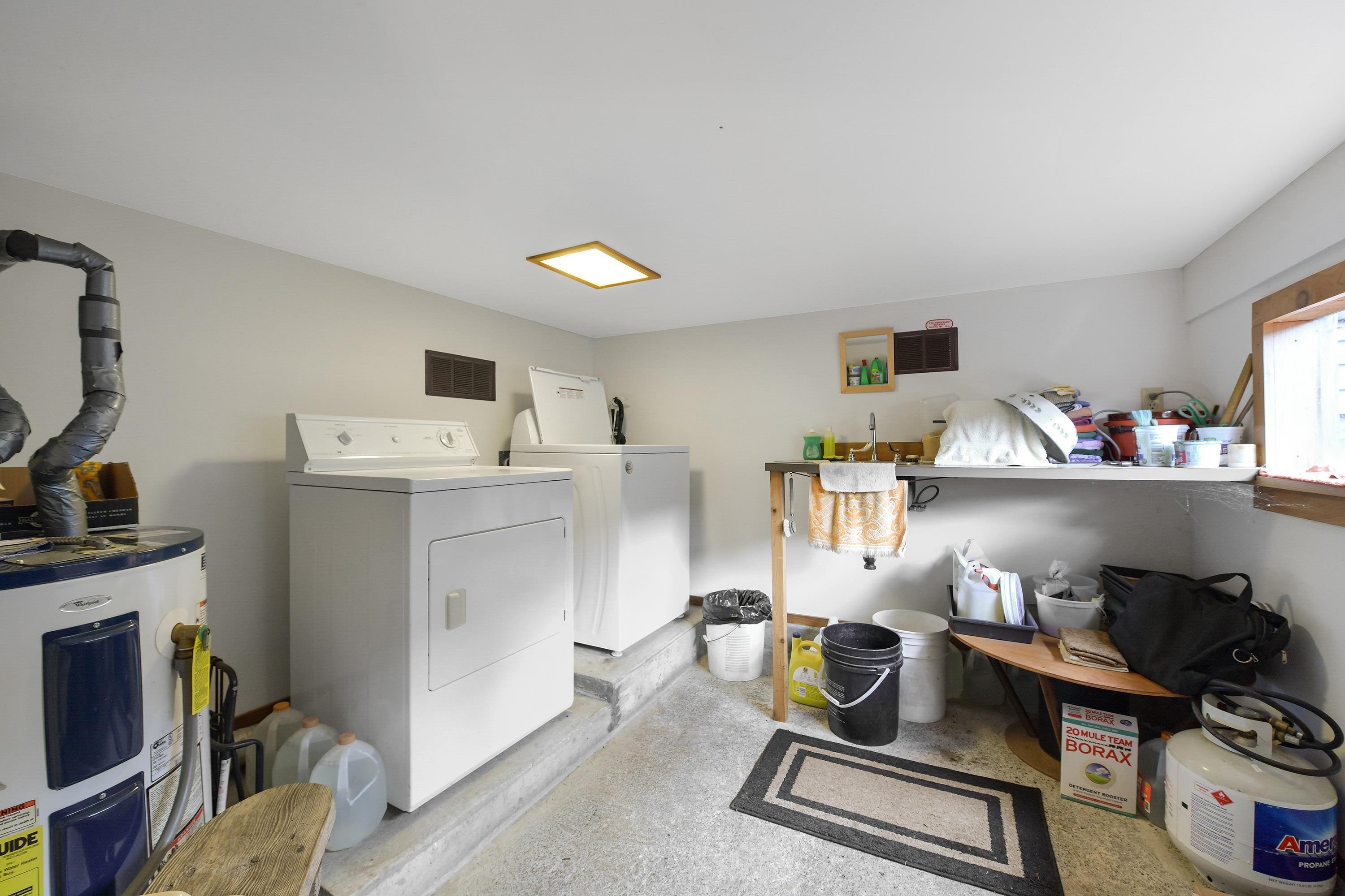 421 Sunset Place, Mayne Island, BC