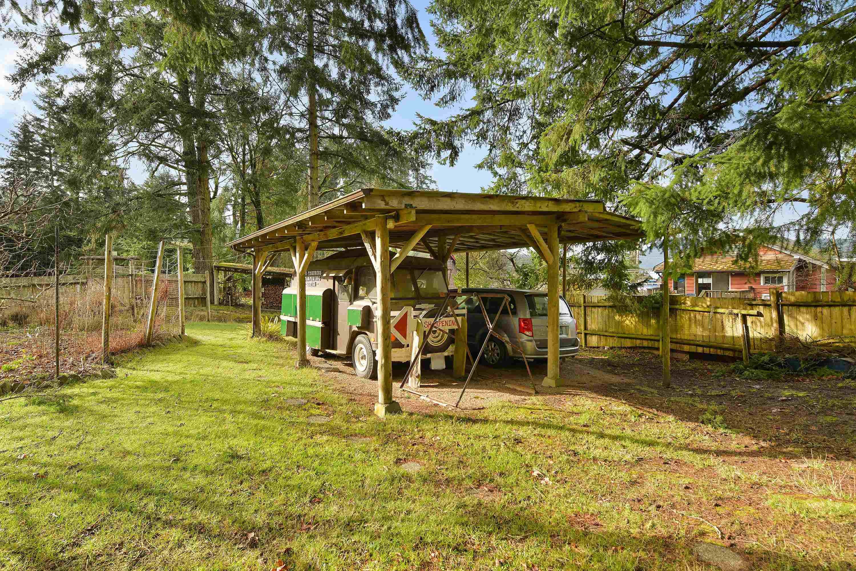 421 Sunset Place, Mayne Island, BC