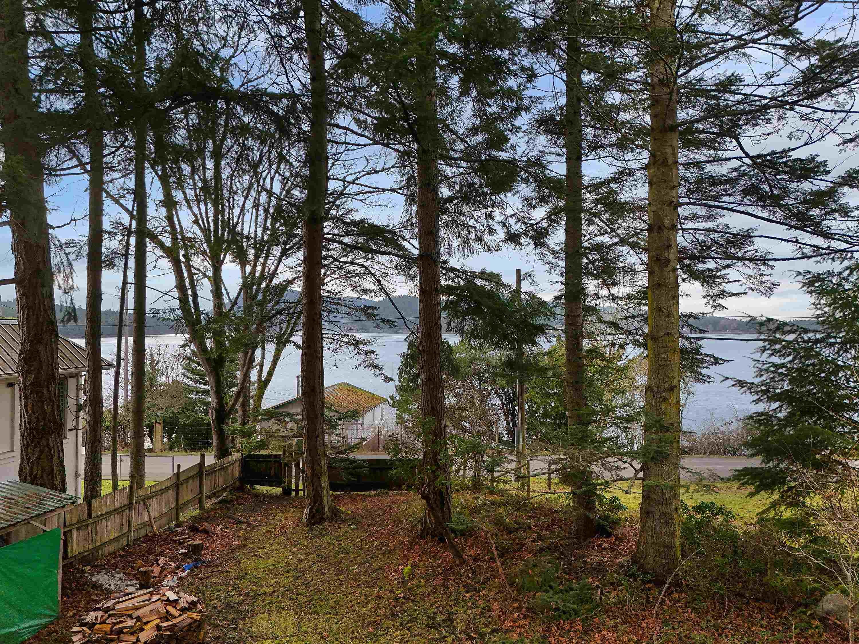 421 Sunset Place, Mayne Island, BC
