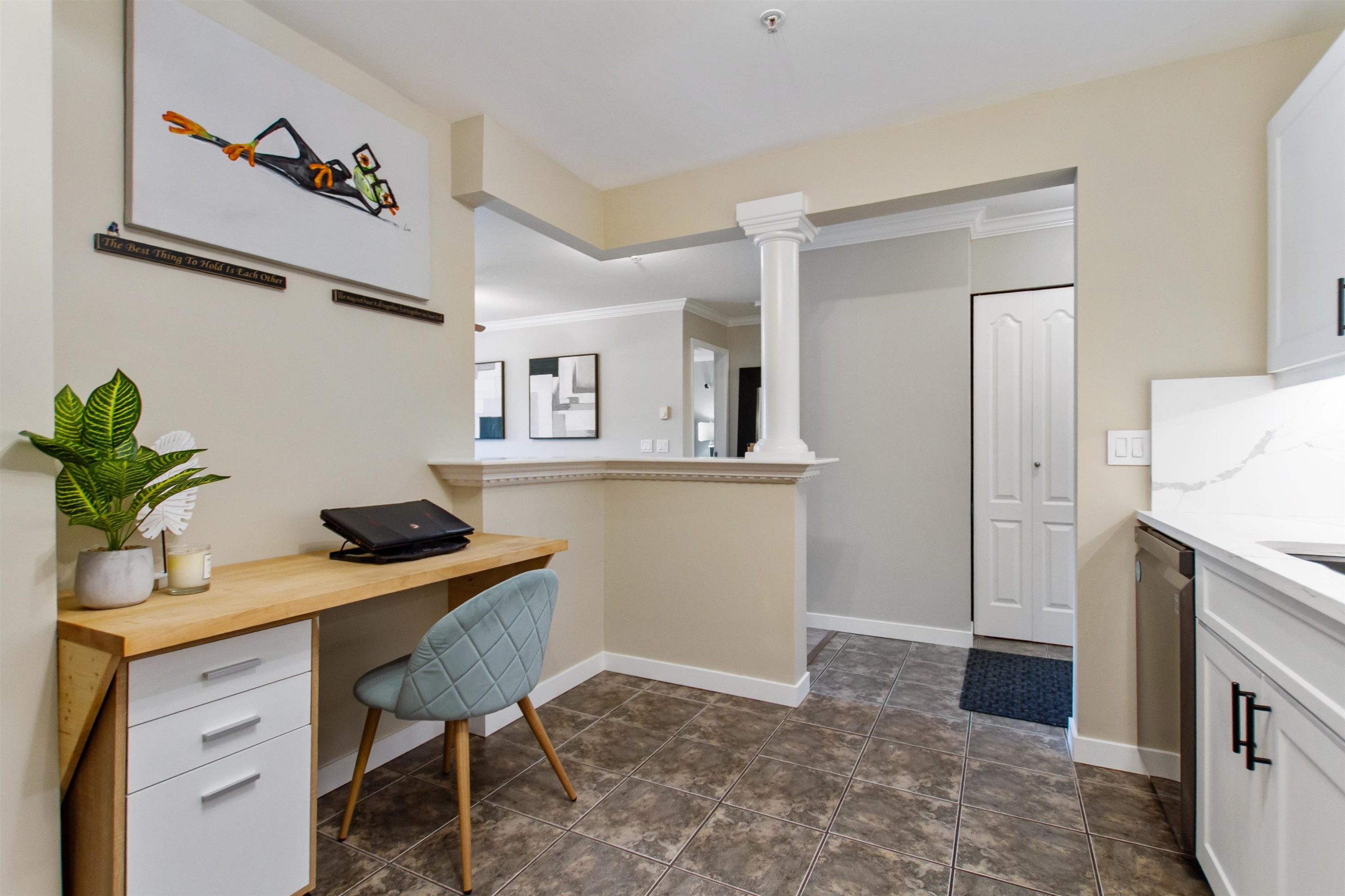 202-1669 Grant Avenue, Port Coquitlam, BC