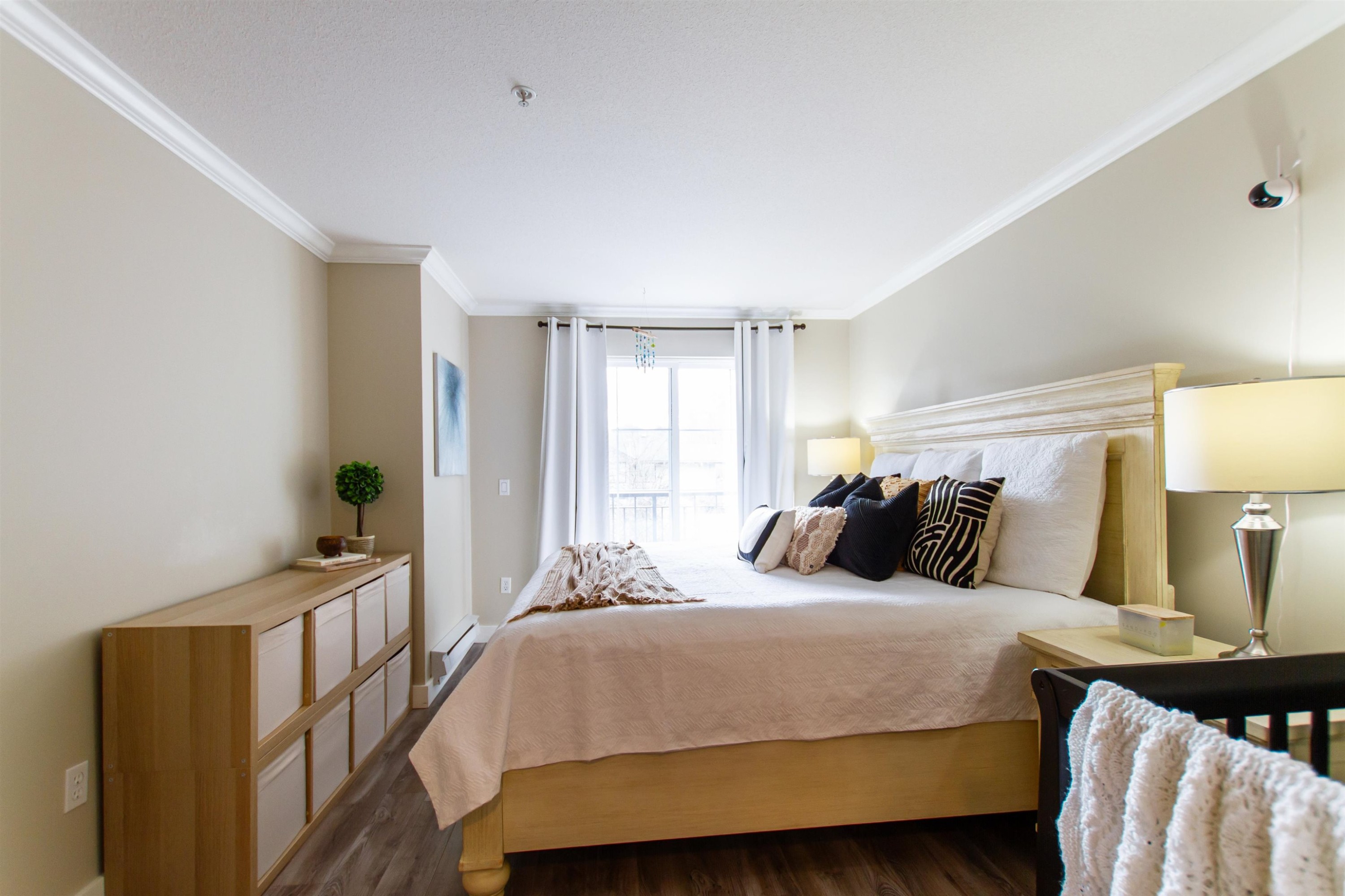 202-1669 Grant Avenue, Port Coquitlam, BC