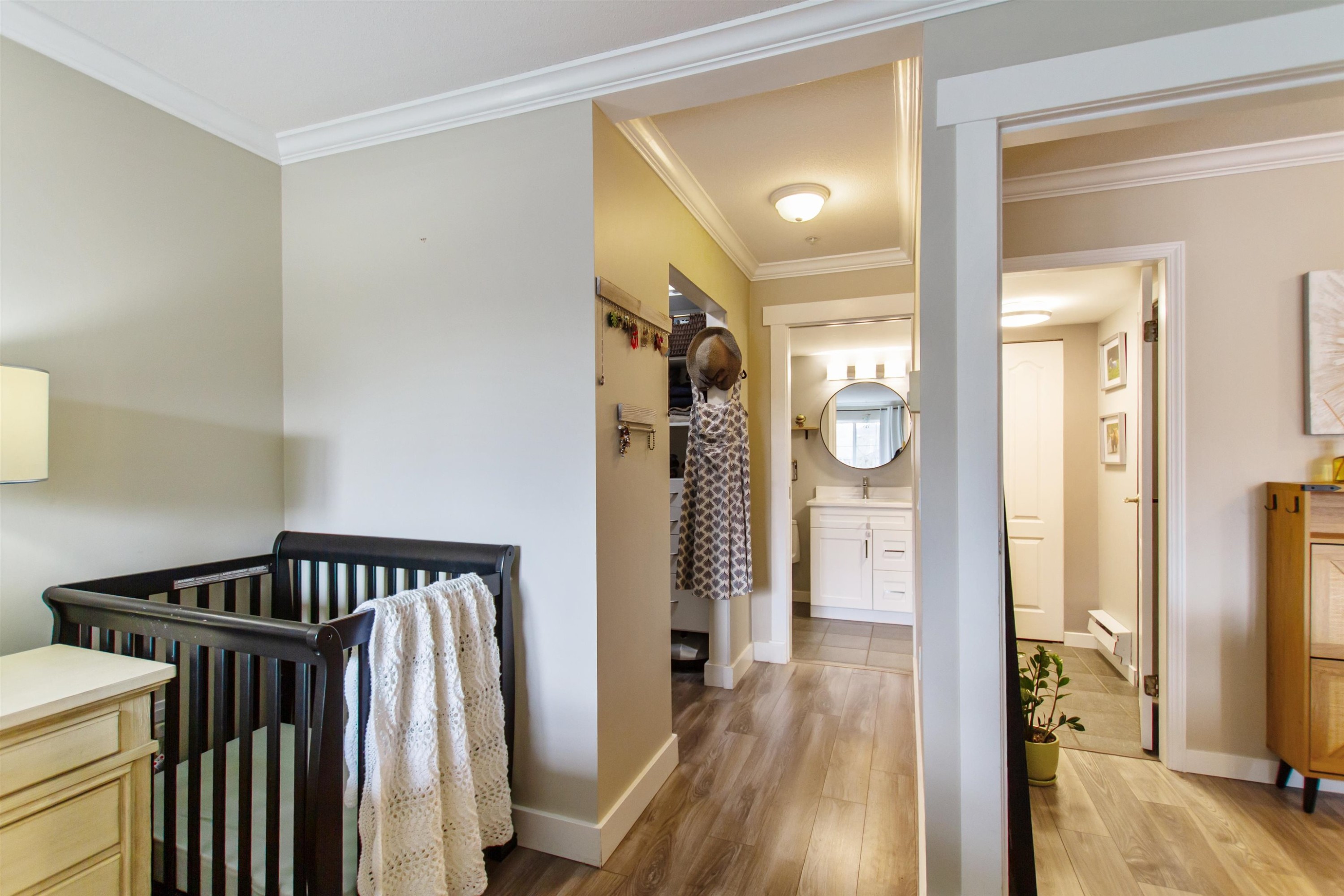 202-1669 Grant Avenue, Port Coquitlam, BC