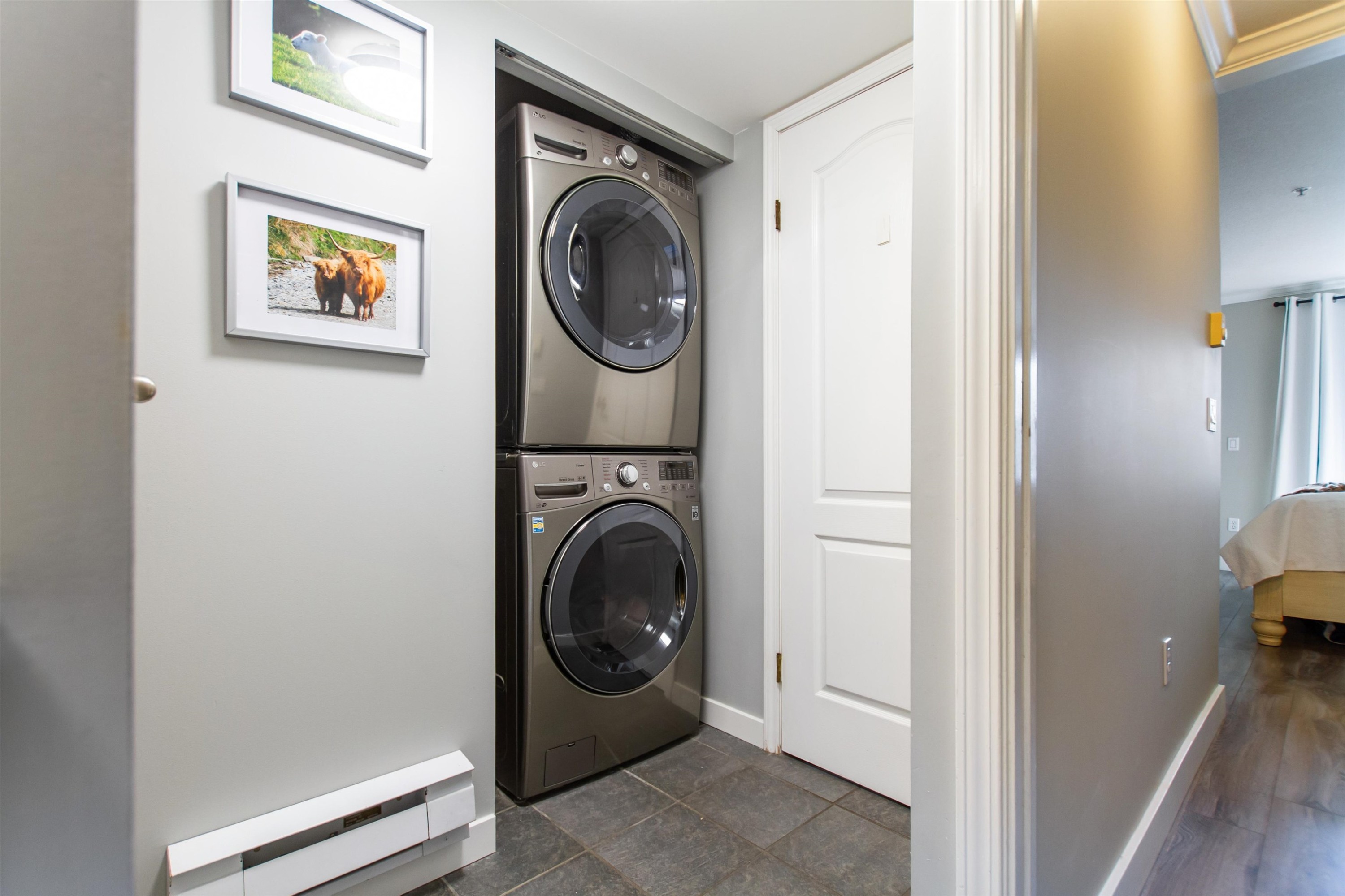 202-1669 Grant Avenue, Port Coquitlam, BC