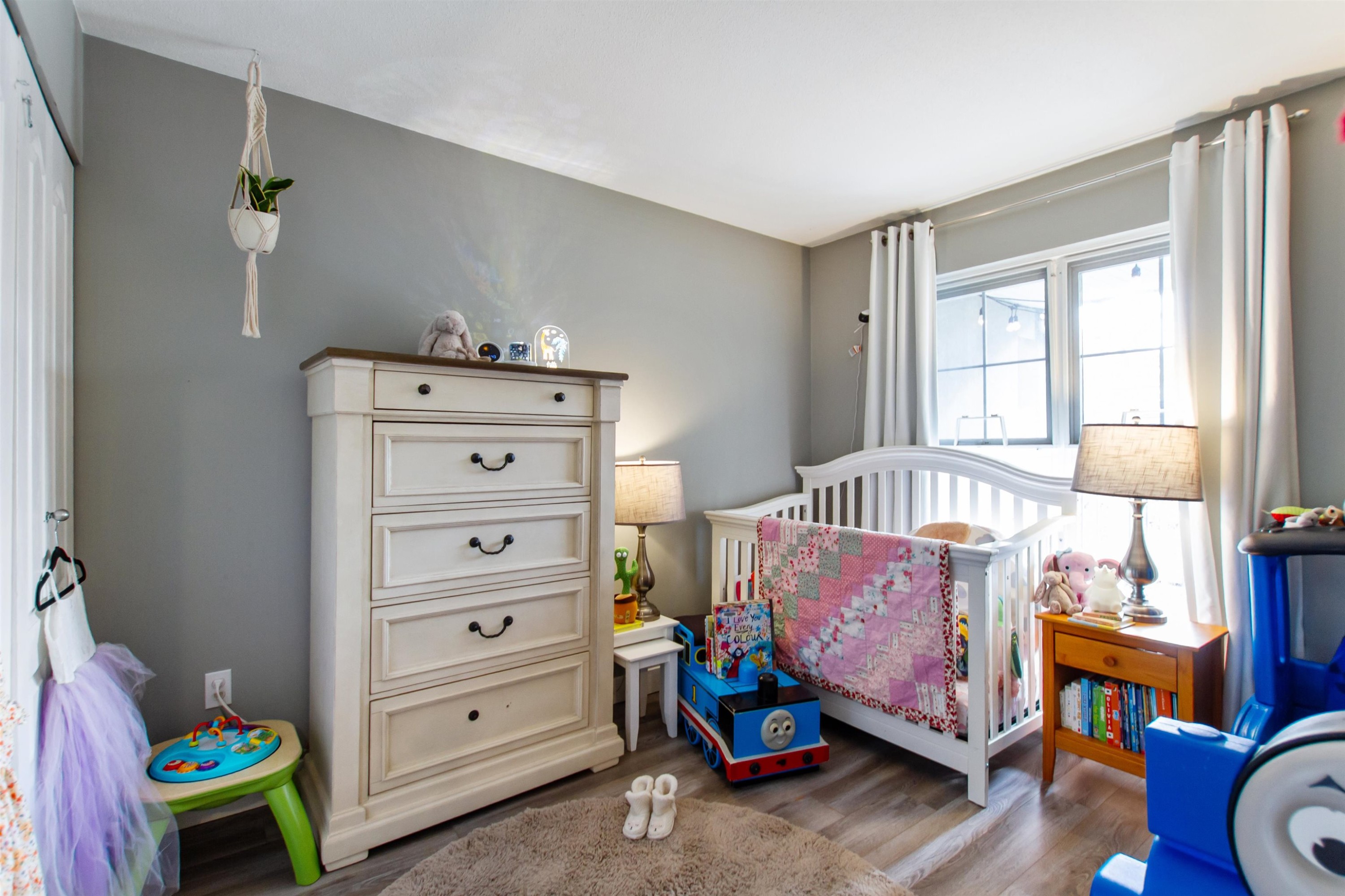 202-1669 Grant Avenue, Port Coquitlam, BC