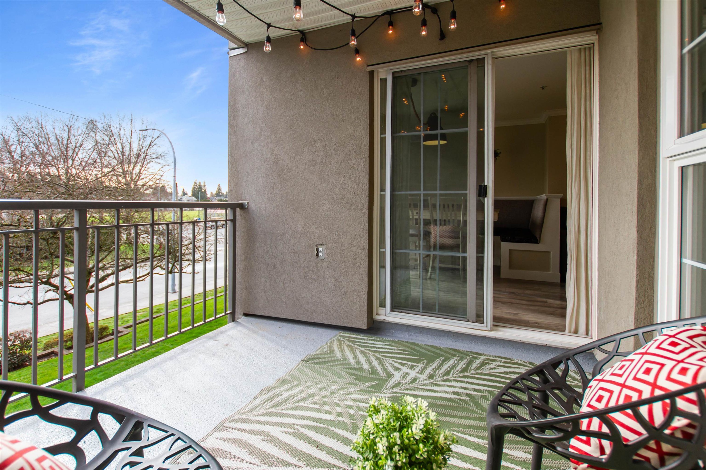 202-1669 Grant Avenue, Port Coquitlam, BC