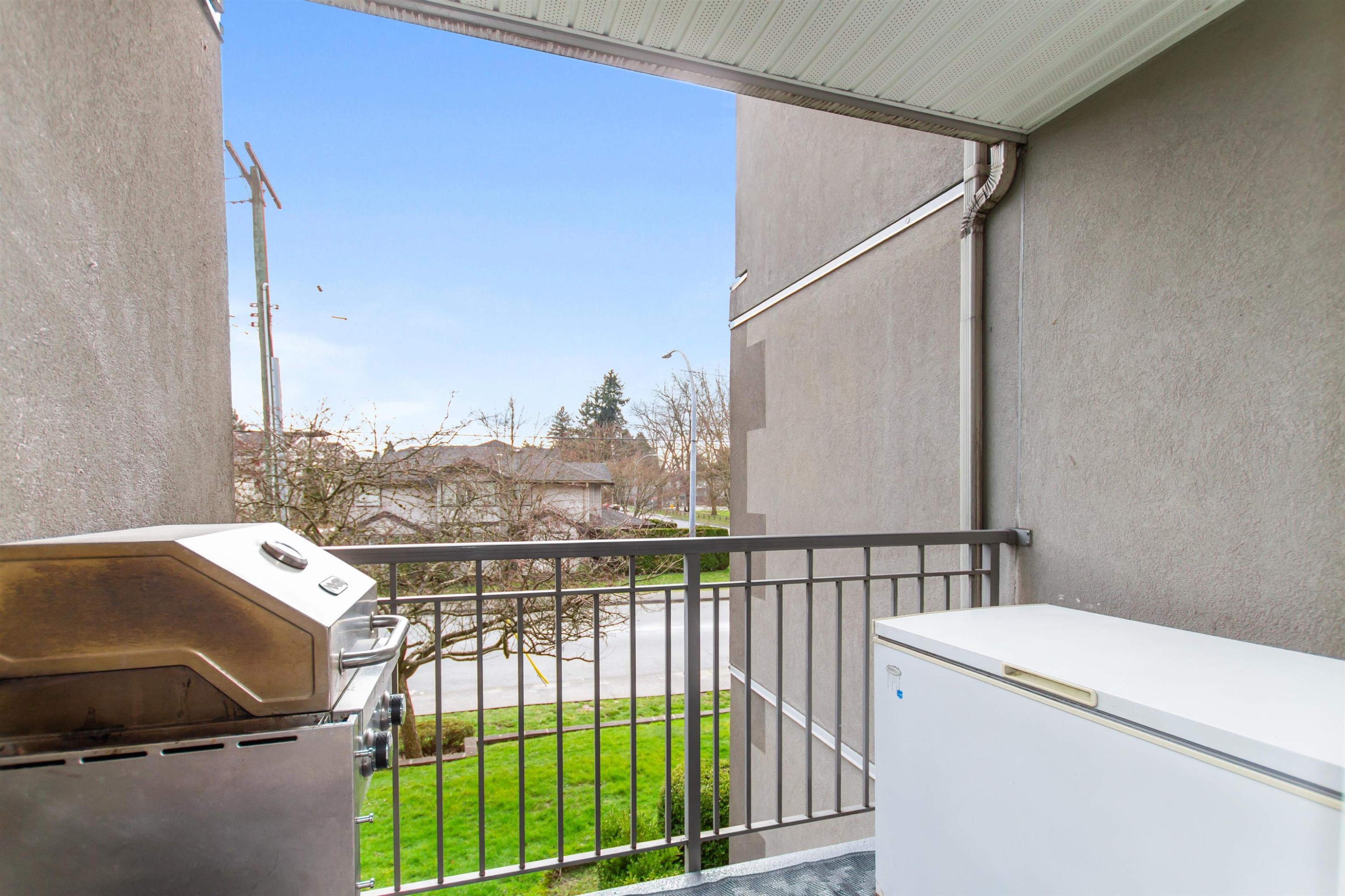 202-1669 Grant Avenue, Port Coquitlam, BC