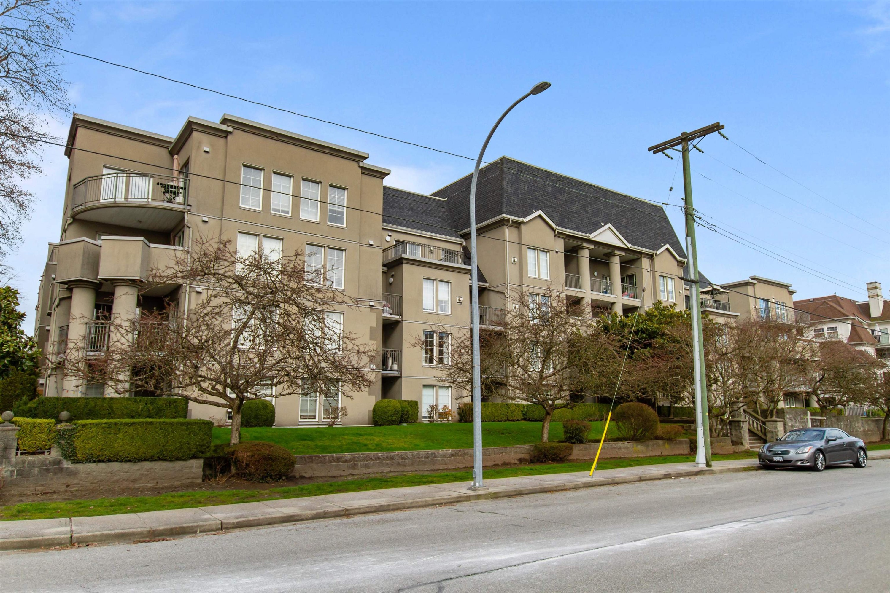 202-1669 Grant Avenue, Port Coquitlam, BC