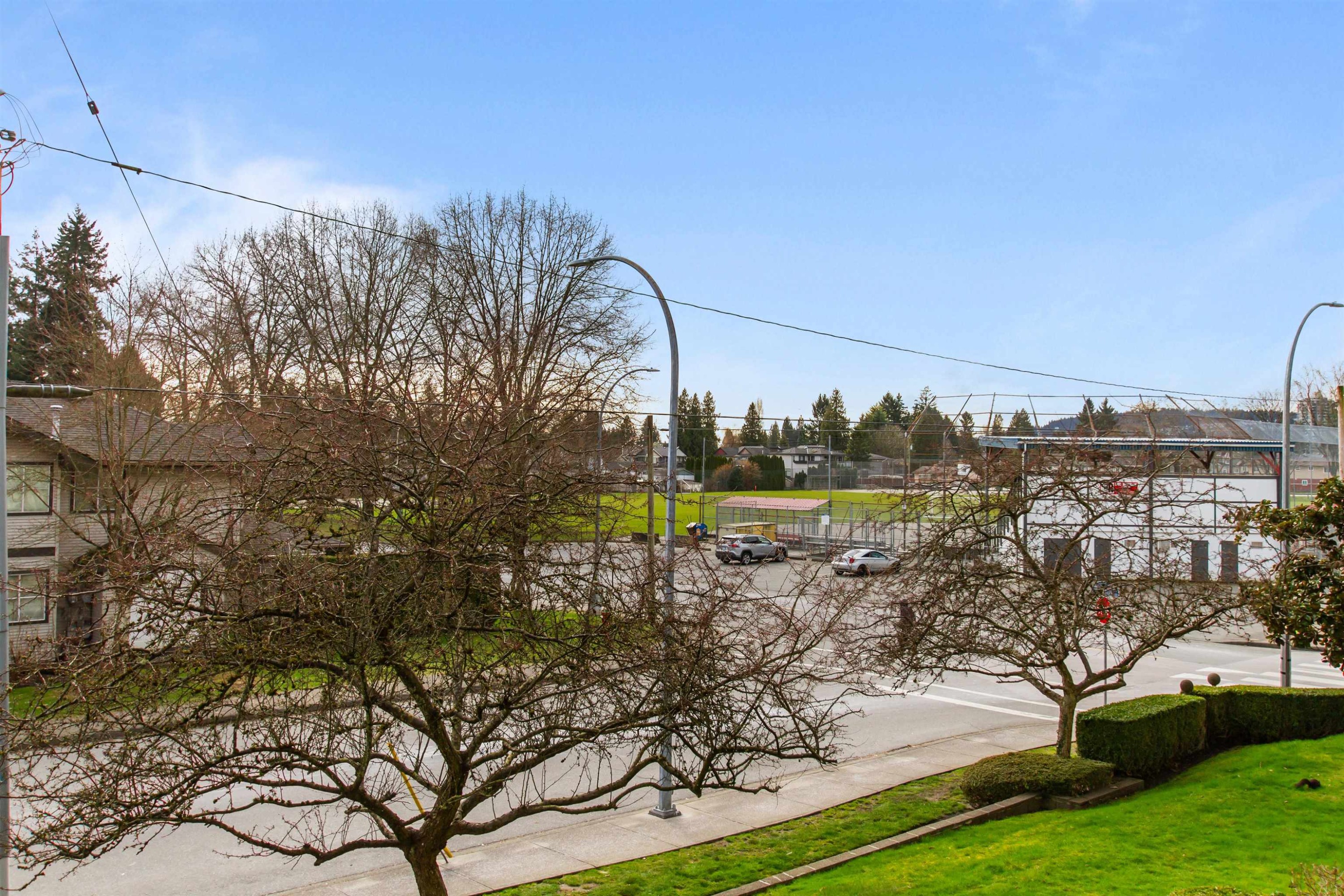 202-1669 Grant Avenue, Port Coquitlam, BC