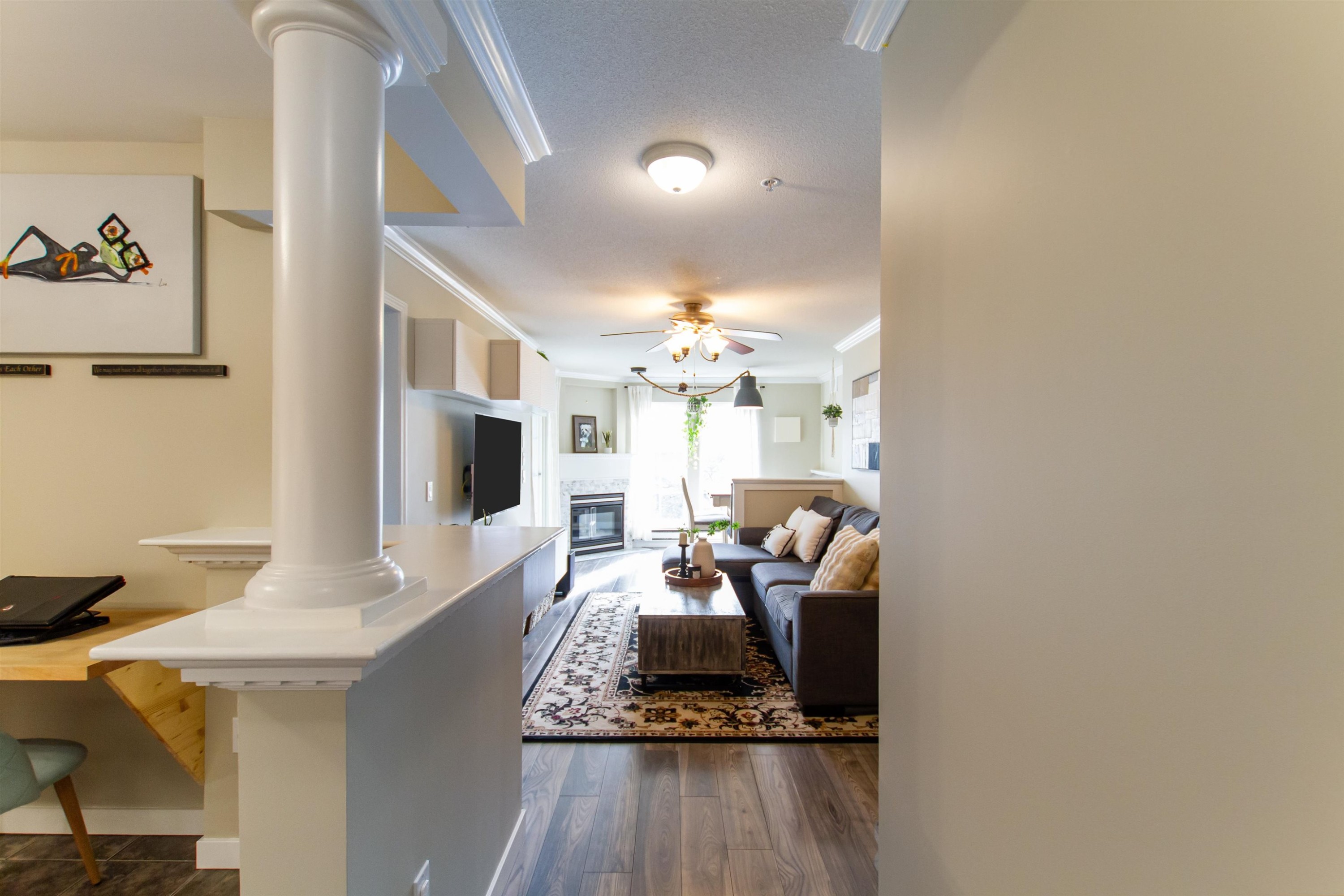 202-1669 Grant Avenue, Port Coquitlam, BC