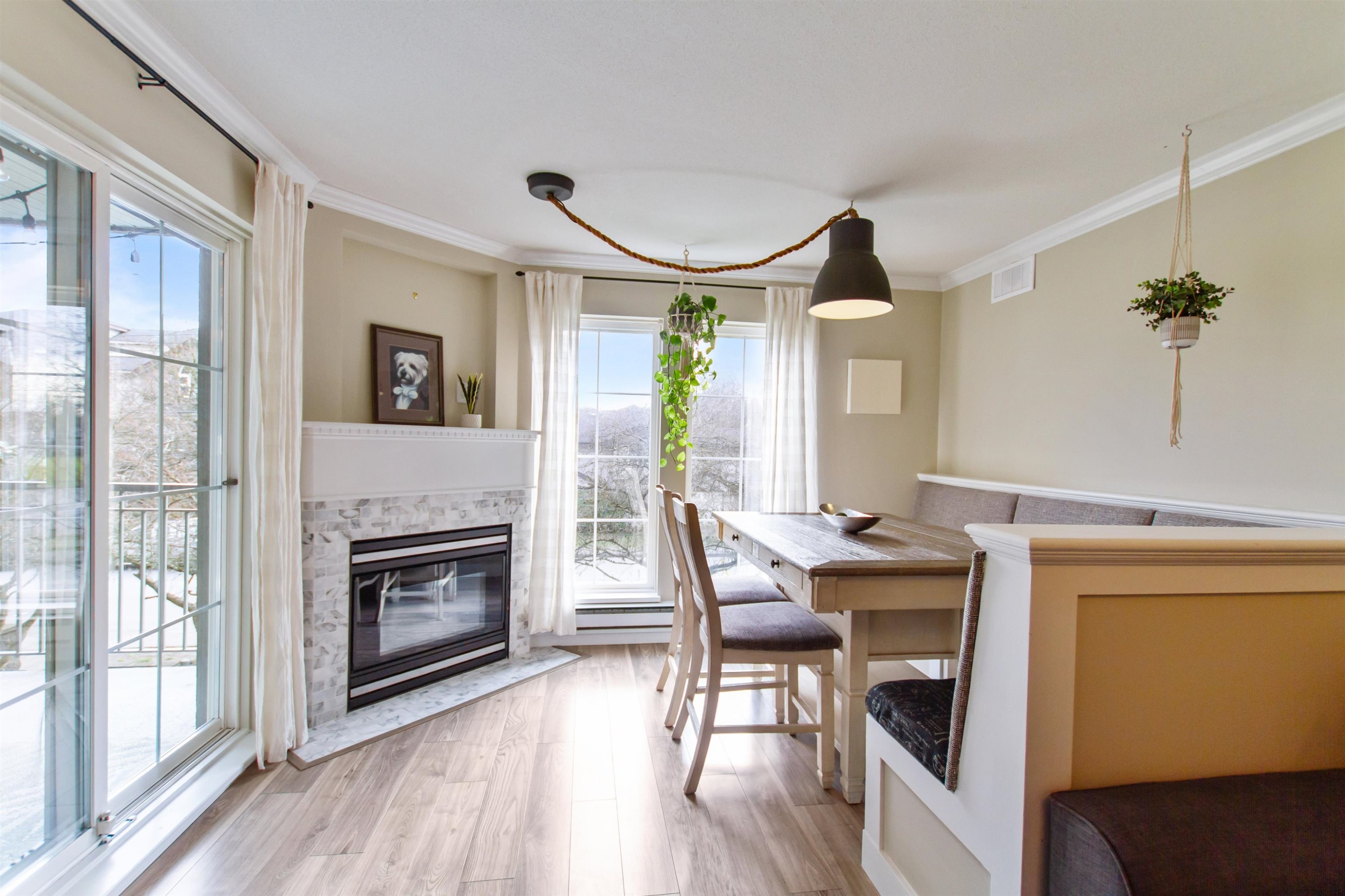 202-1669 Grant Avenue, Port Coquitlam, BC