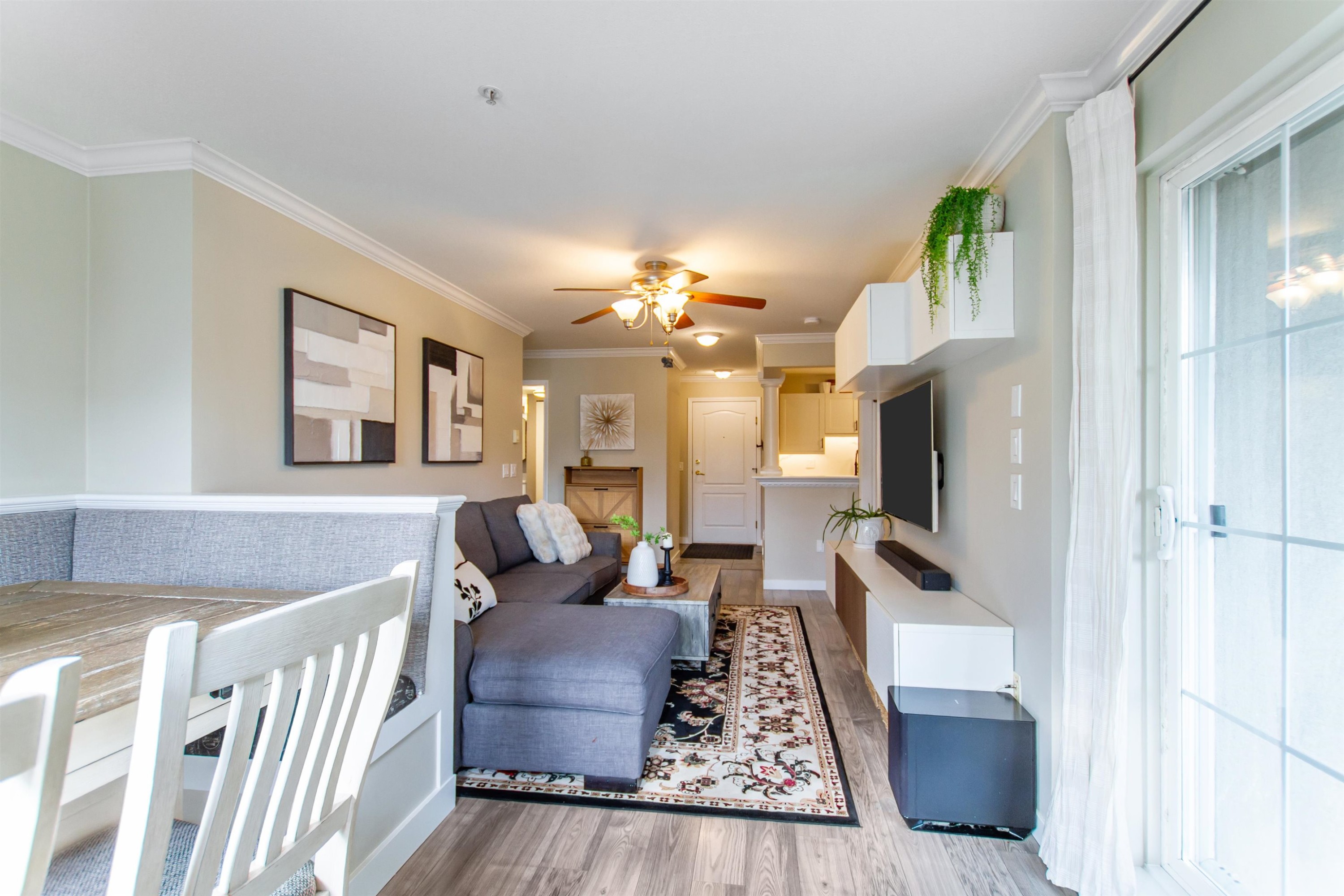 202-1669 Grant Avenue, Port Coquitlam, BC