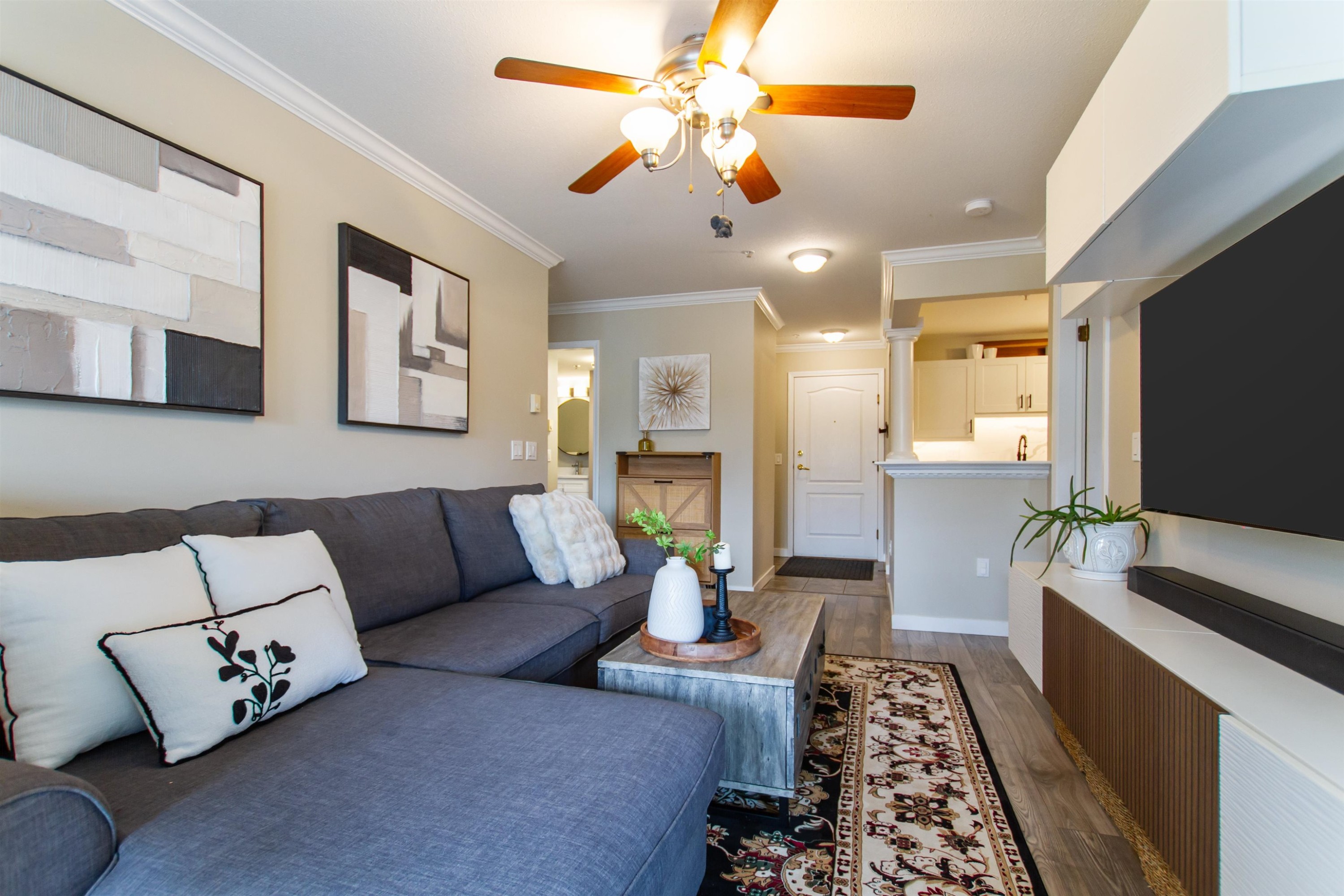 202-1669 Grant Avenue, Port Coquitlam, BC