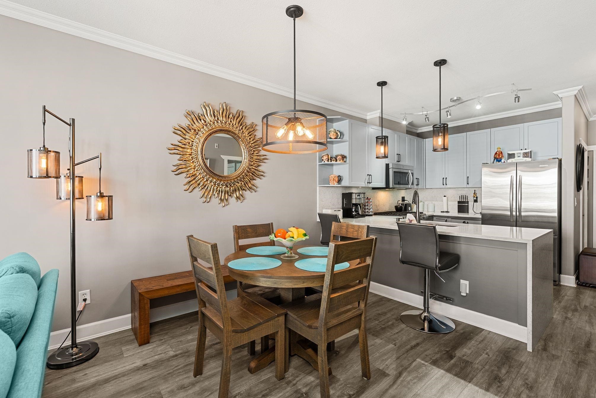 315-4600 Westwater Drive, Richmond, BC