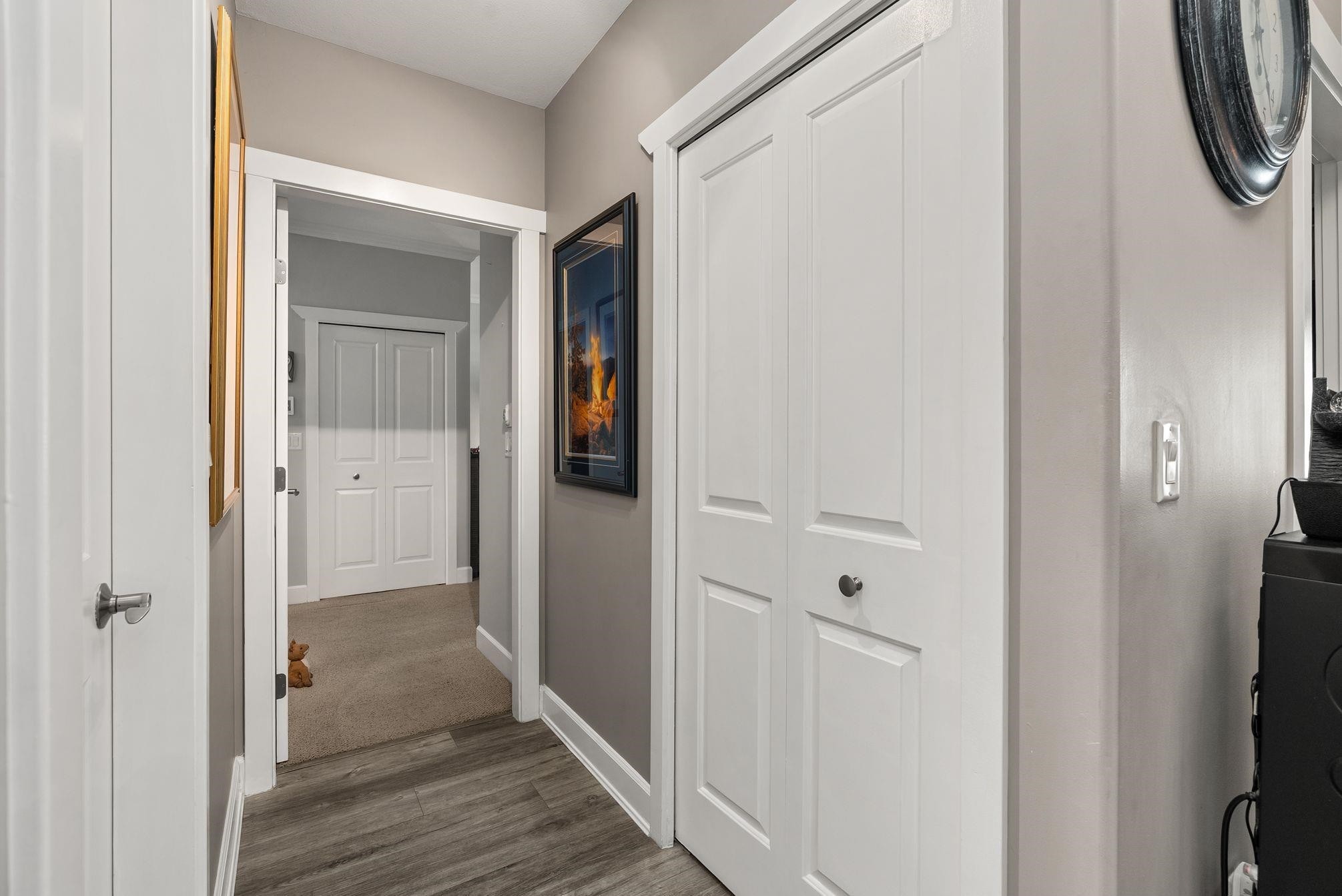 315-4600 Westwater Drive, Richmond, BC