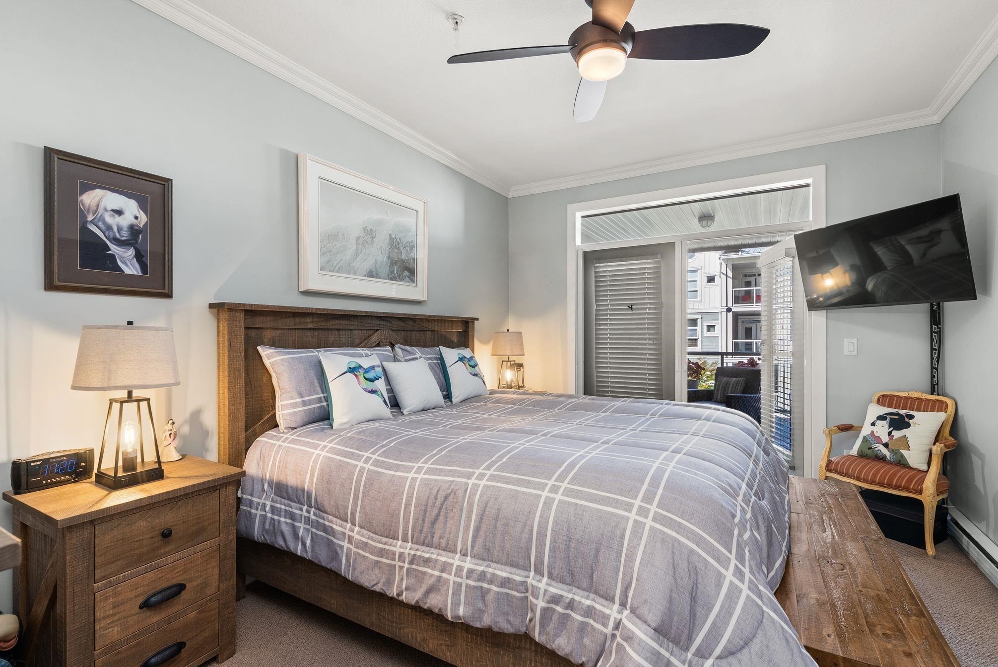 315-4600 Westwater Drive, Richmond, BC