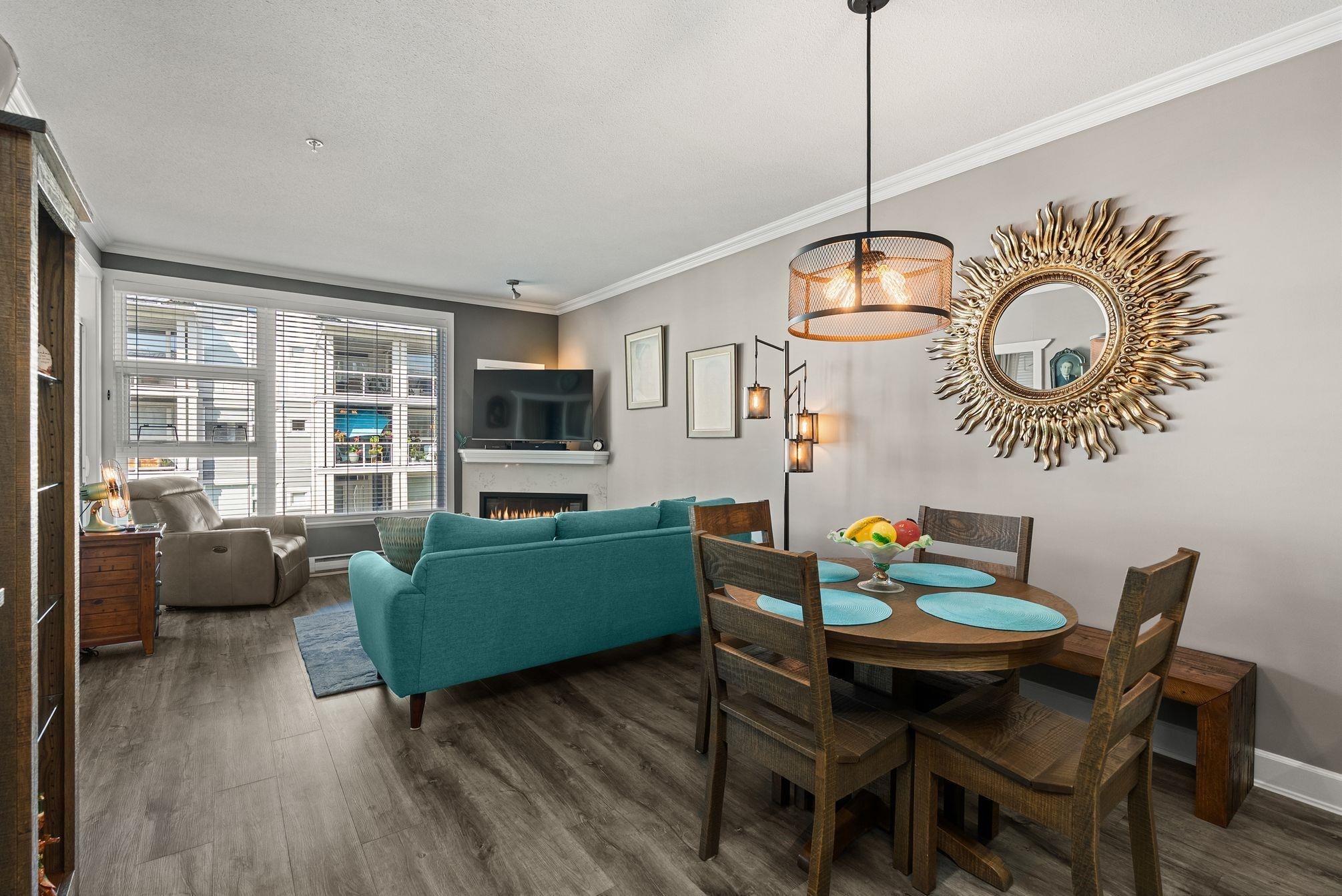 315-4600 Westwater Drive, Richmond, BC