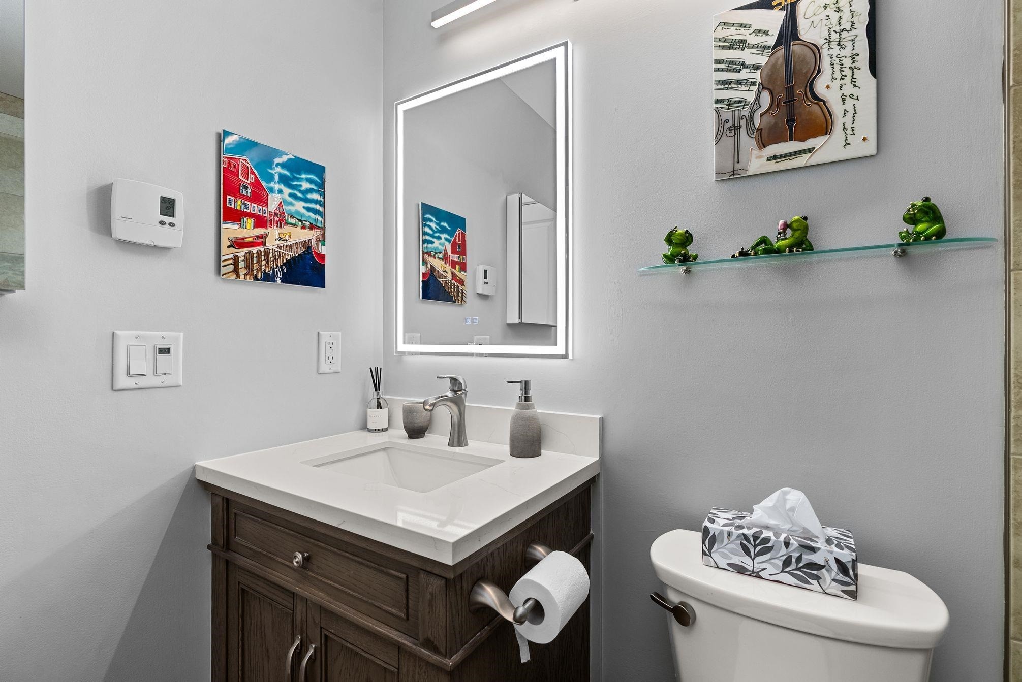 315-4600 Westwater Drive, Richmond, BC