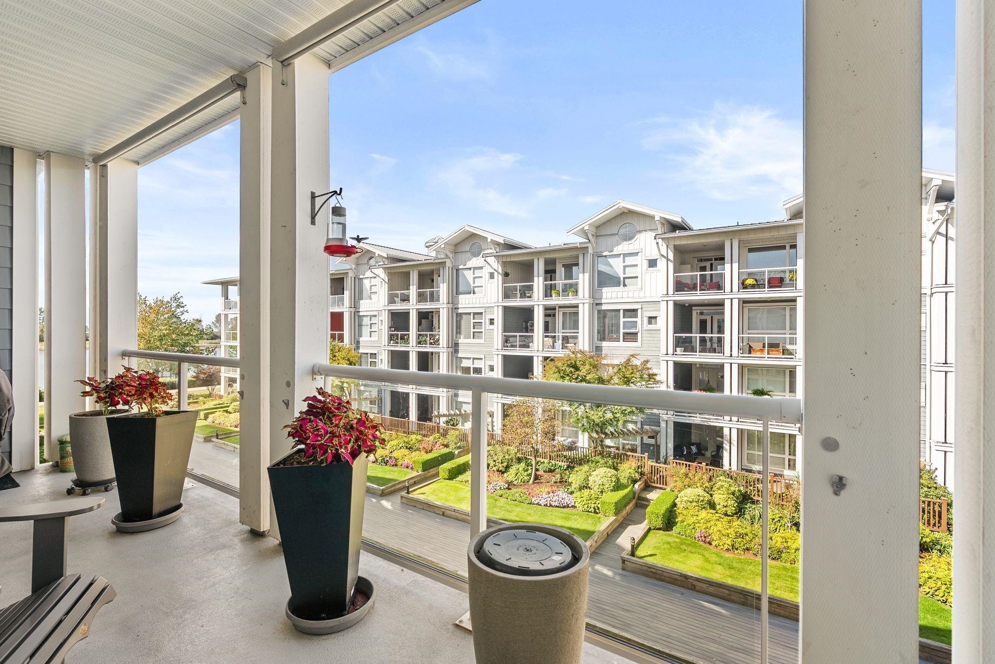 315-4600 Westwater Drive, Richmond, BC