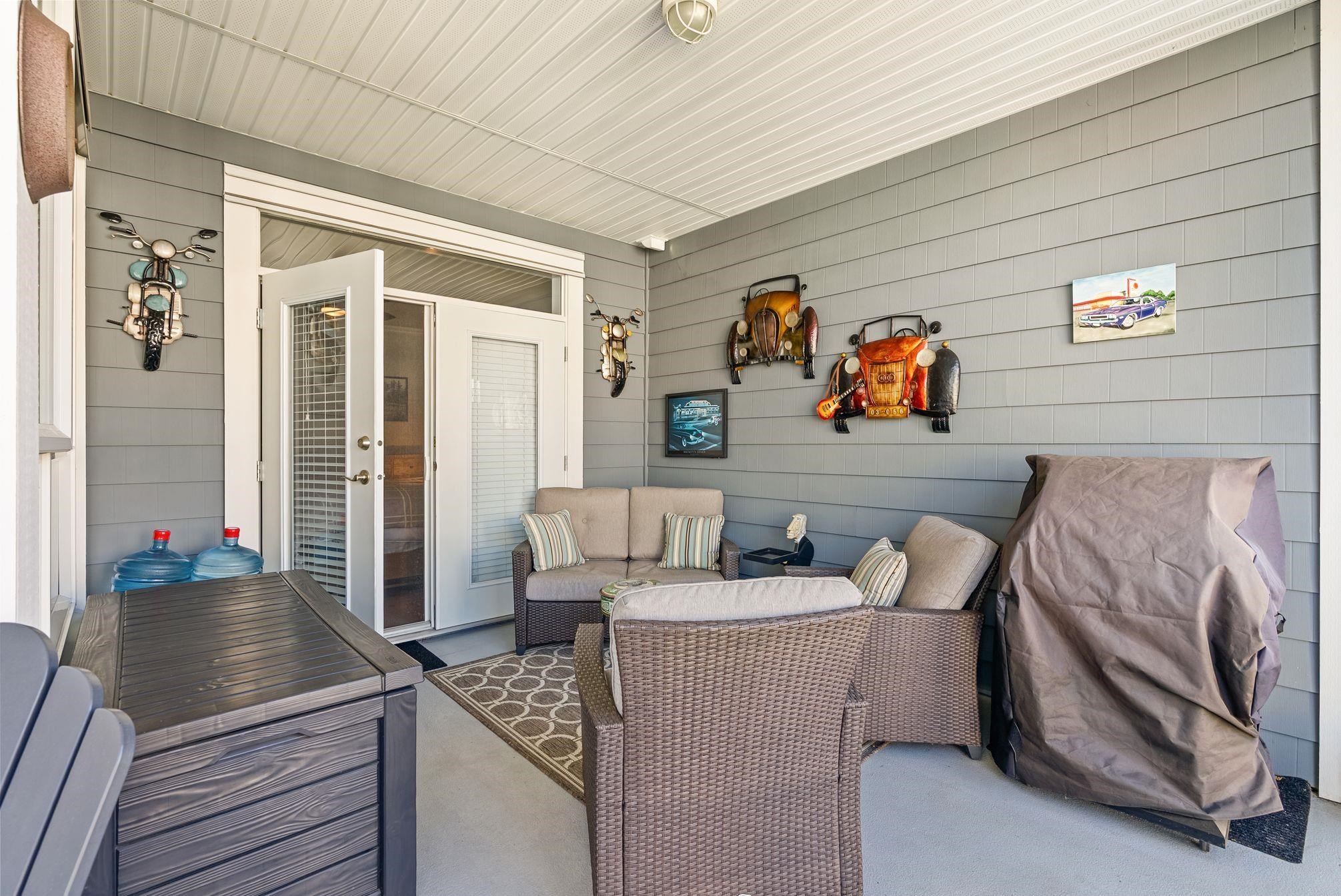 315-4600 Westwater Drive, Richmond, BC