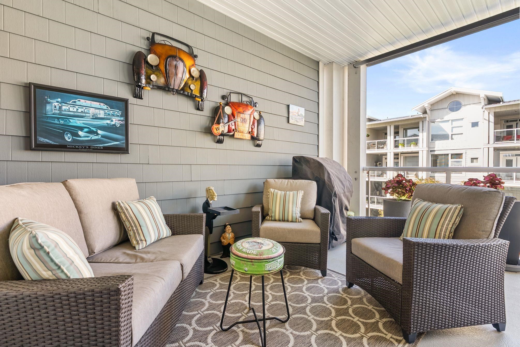 315-4600 Westwater Drive, Richmond, BC