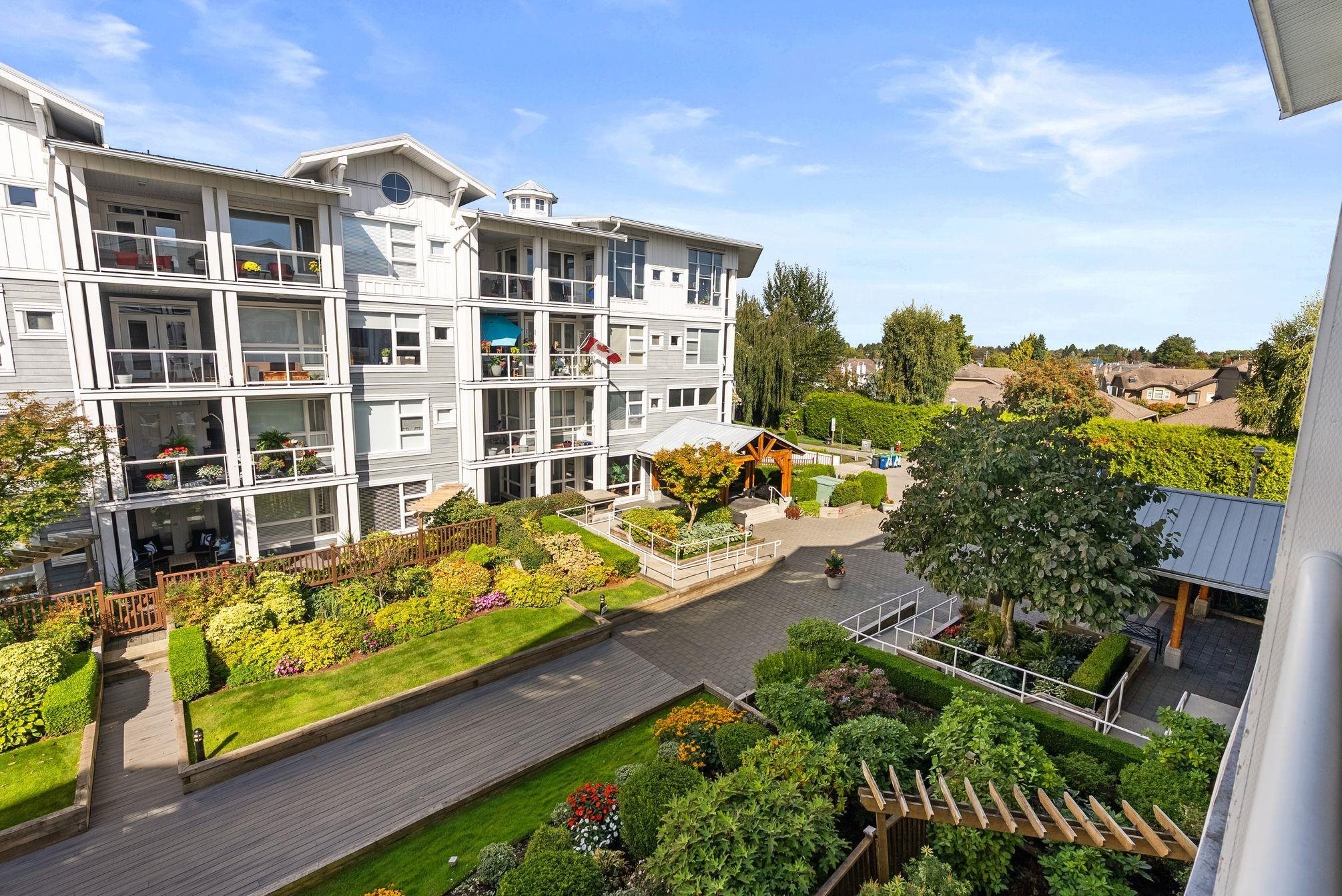 315-4600 Westwater Drive, Richmond, BC