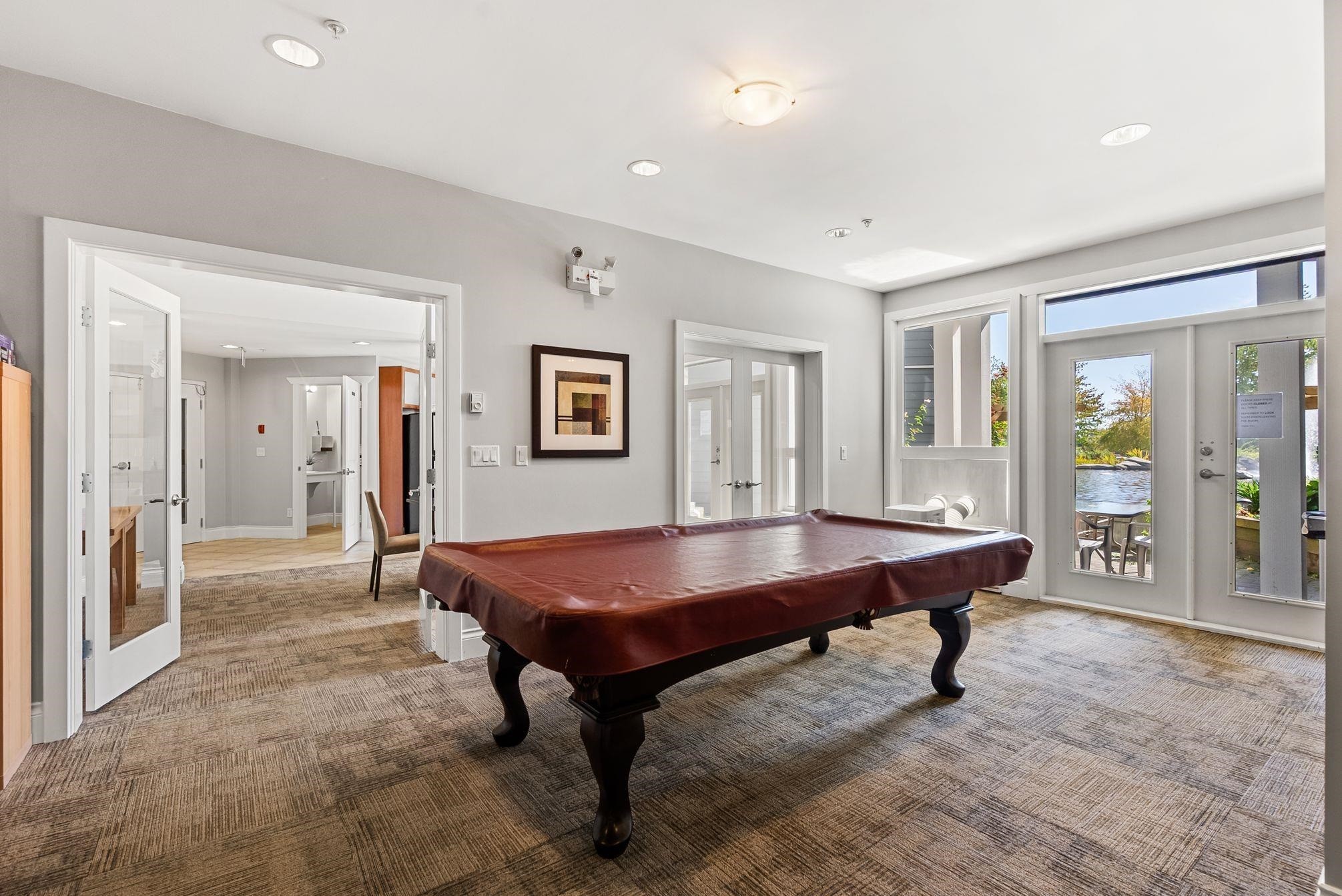 315-4600 Westwater Drive, Richmond, BC