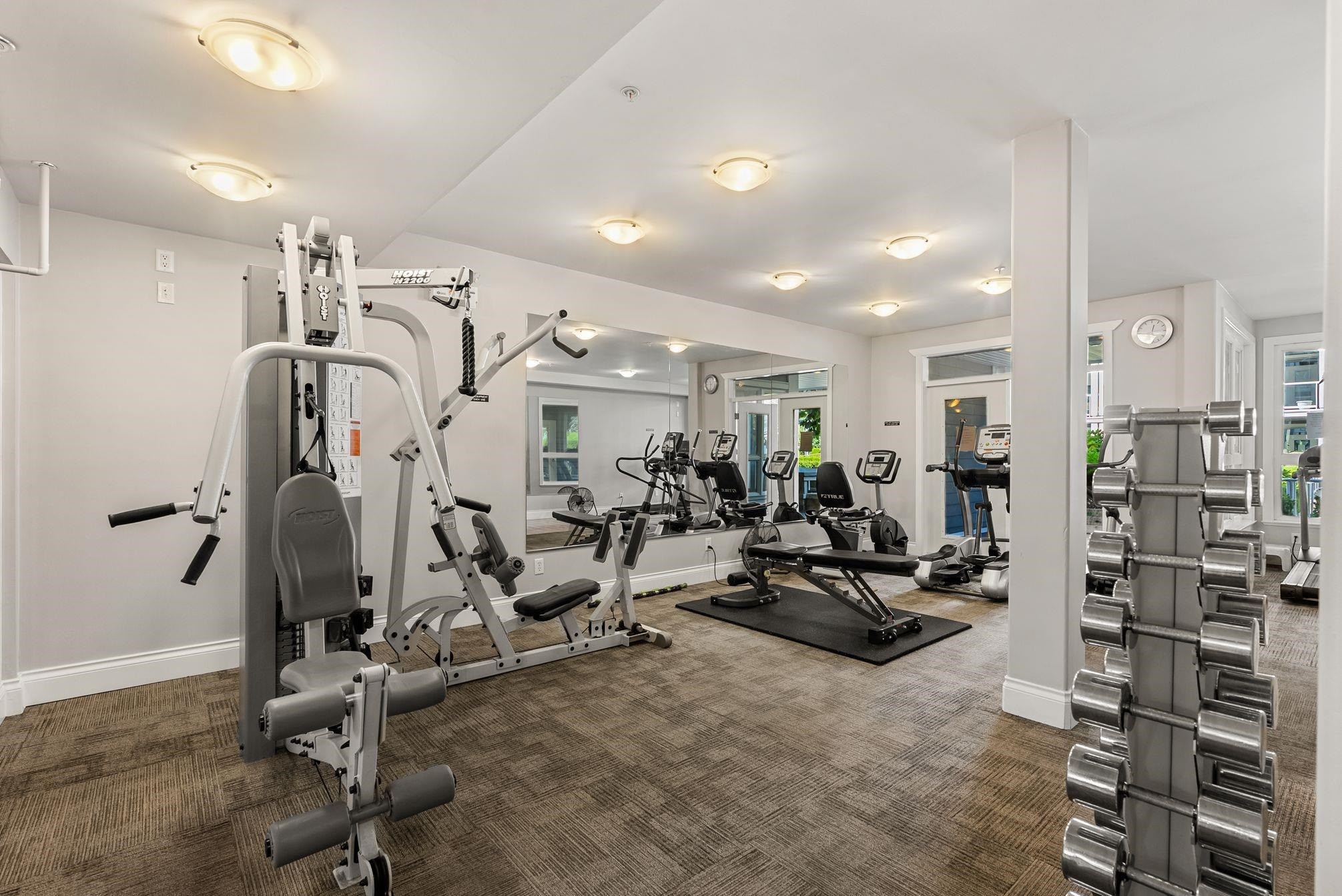 315-4600 Westwater Drive, Richmond, BC