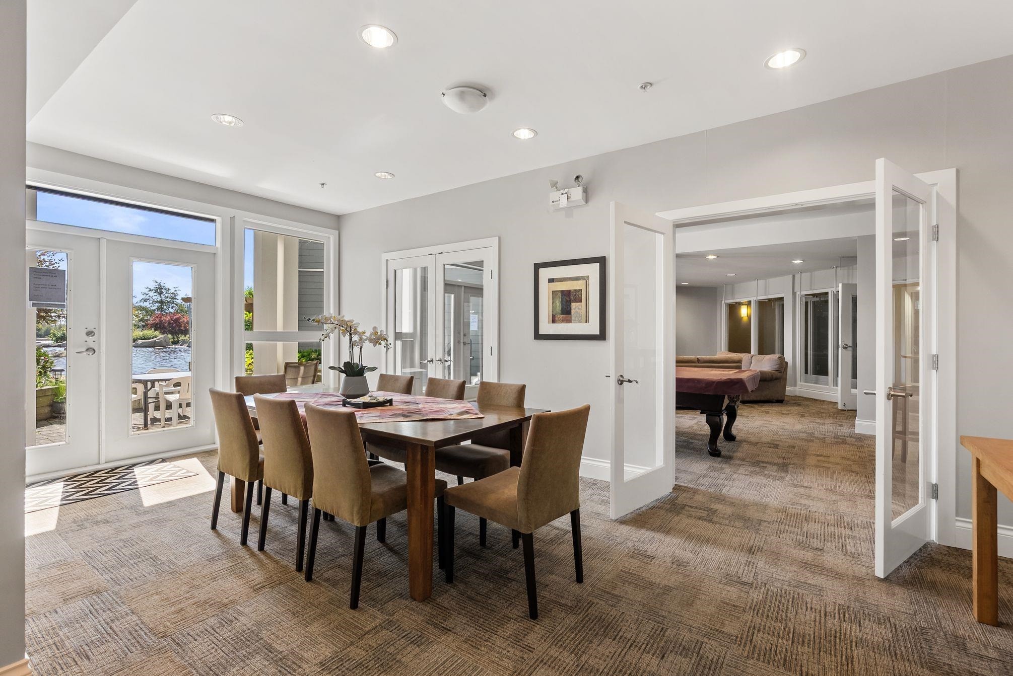 315-4600 Westwater Drive, Richmond, BC