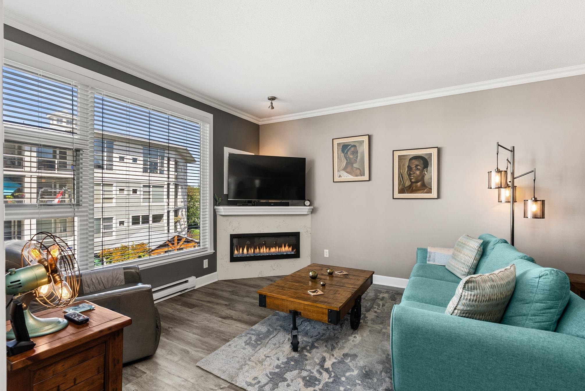 315-4600 Westwater Drive, Richmond, BC