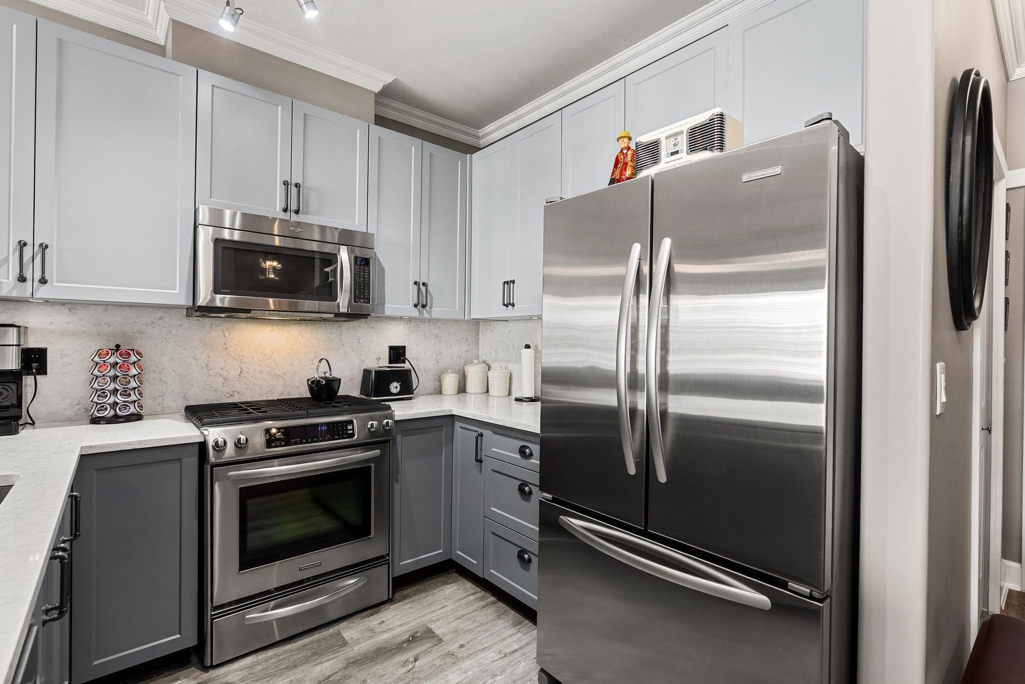 315-4600 Westwater Drive, Richmond, BC