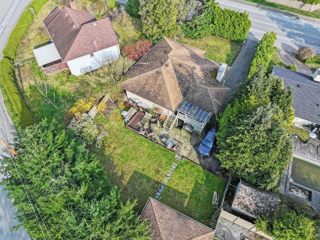 3955 Highland Boulevard, North Vancouver, BC