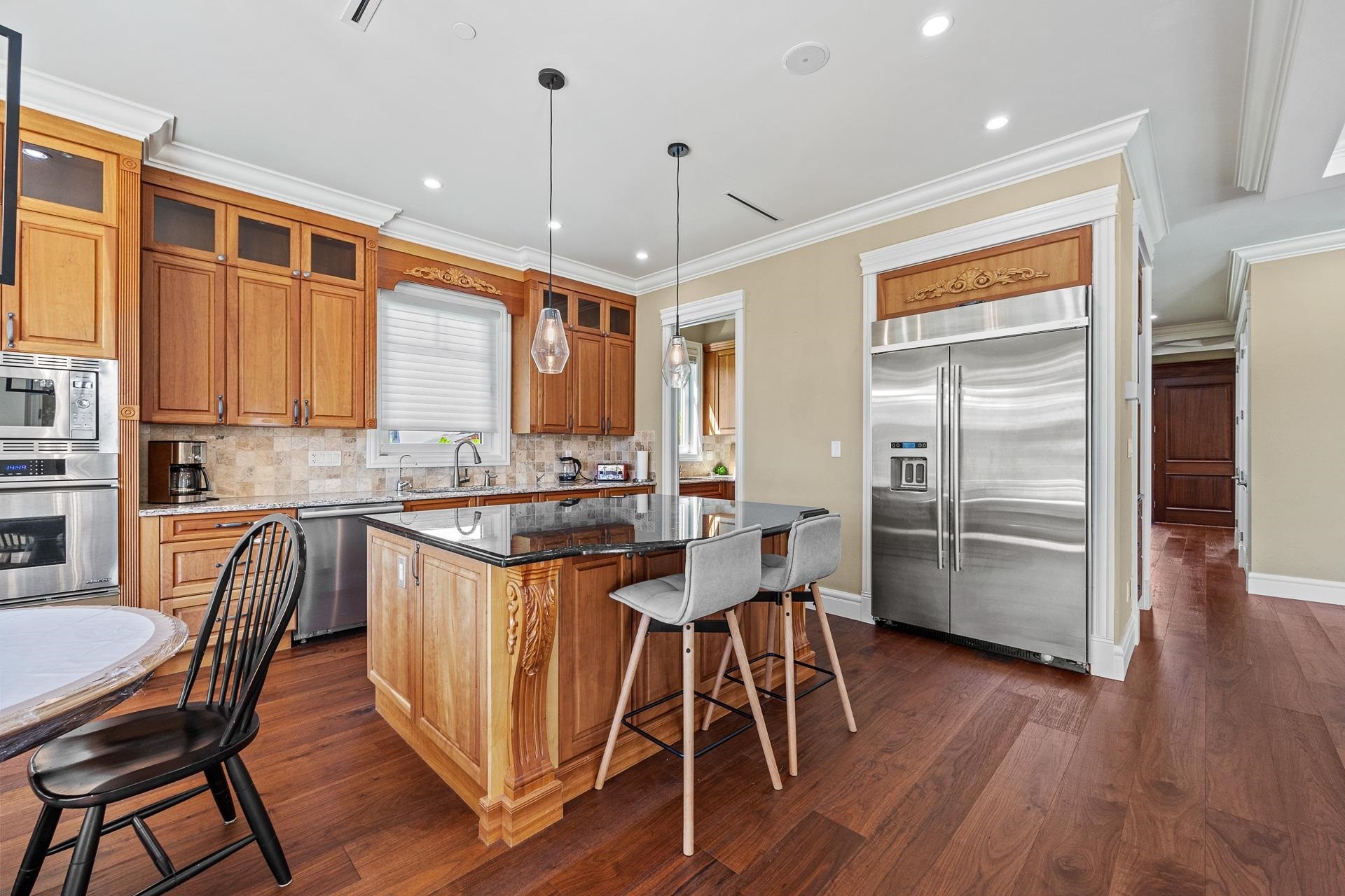 4042 34Th Avenue W, Vancouver, BC