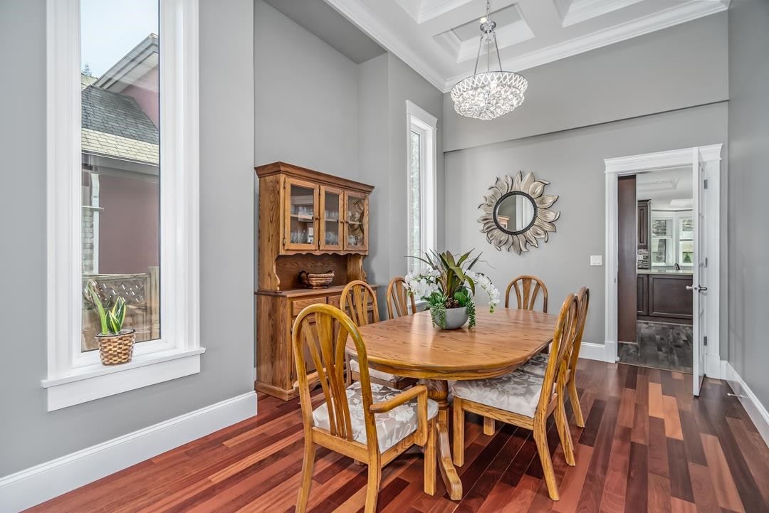 836 Sprice Avenue, Coquitlam, BC