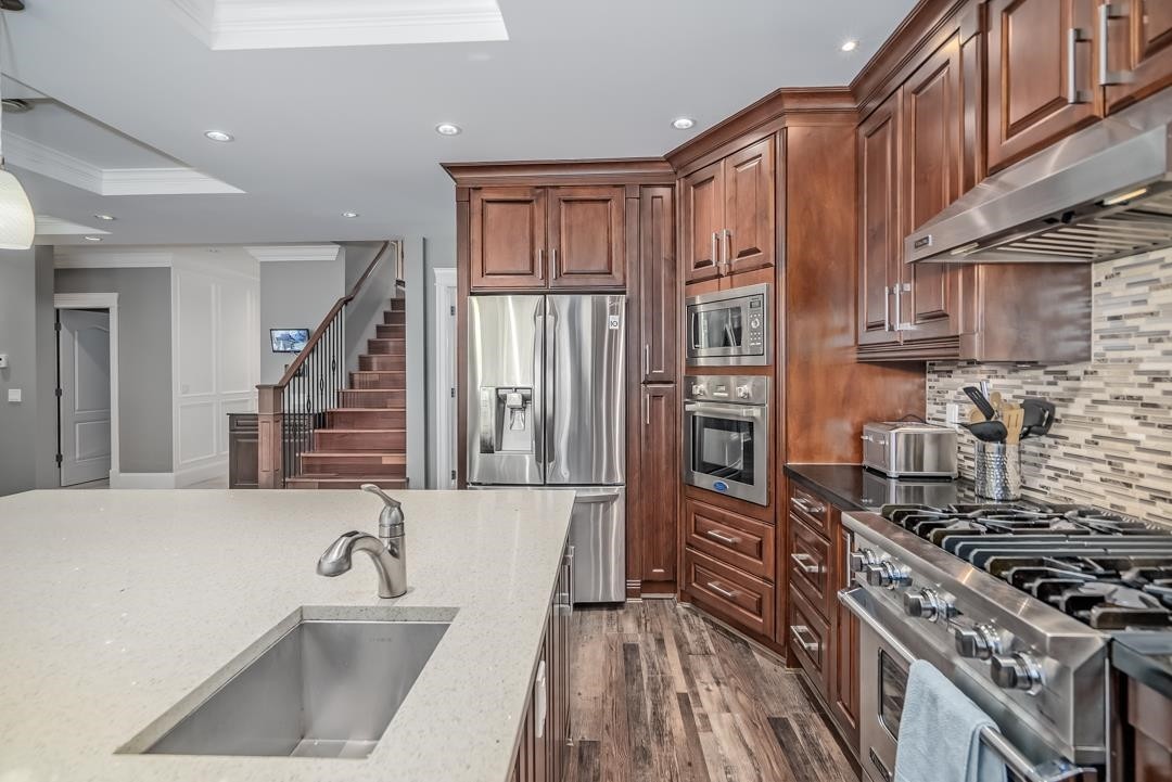 836 Sprice Avenue, Coquitlam, BC