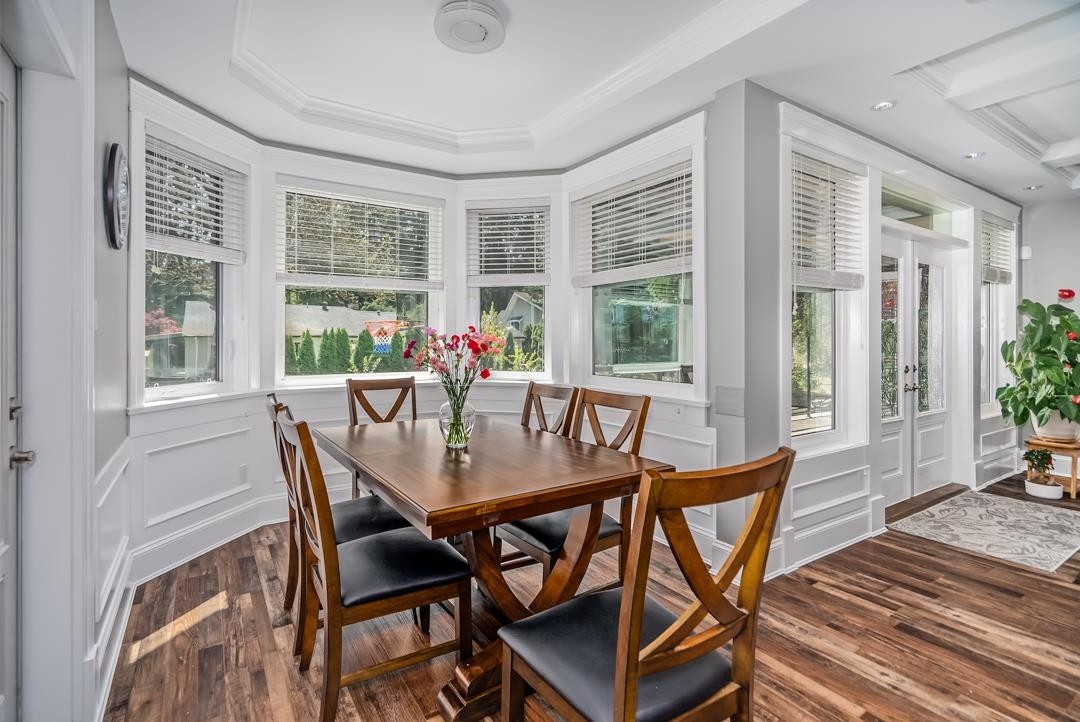 836 Sprice Avenue, Coquitlam, BC