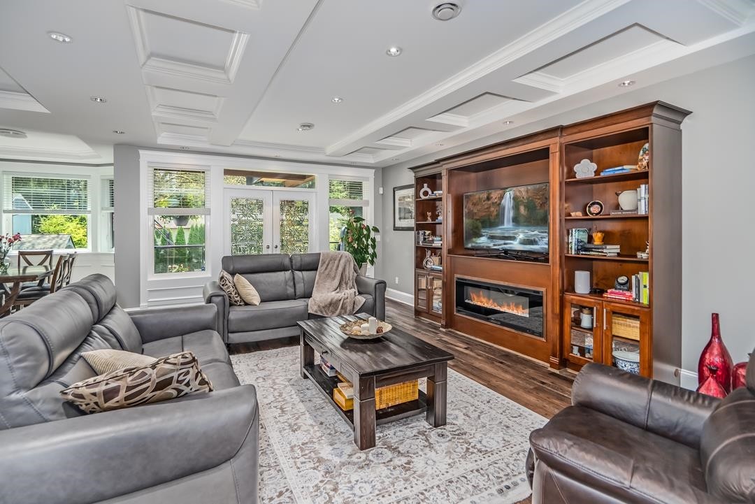 836 Sprice Avenue, Coquitlam, BC