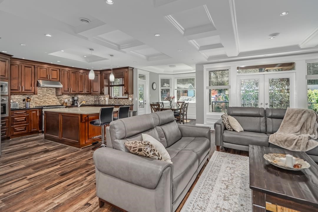 836 Sprice Avenue, Coquitlam, BC