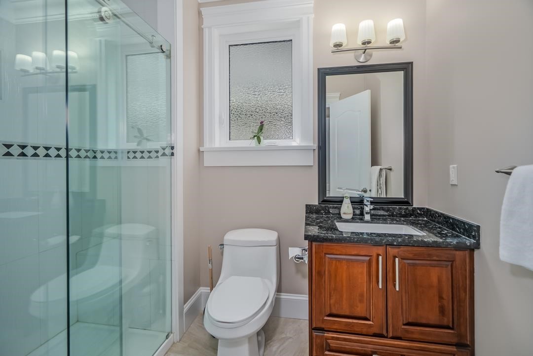 836 Sprice Avenue, Coquitlam, BC