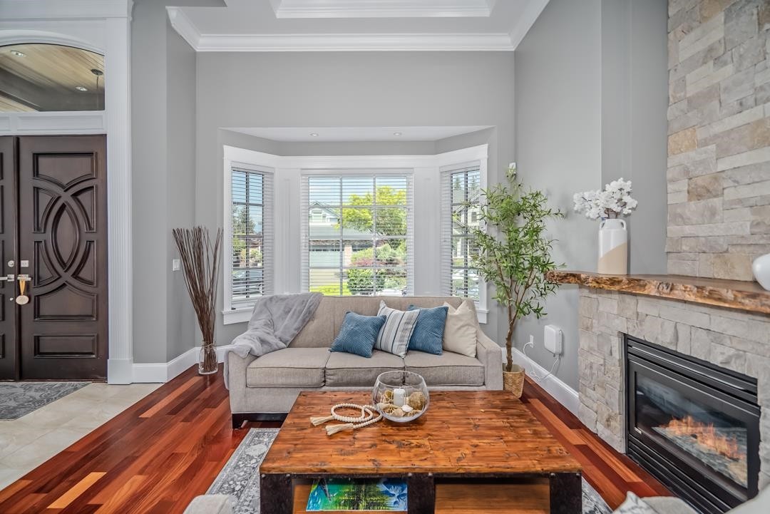 836 Sprice Avenue, Coquitlam, BC