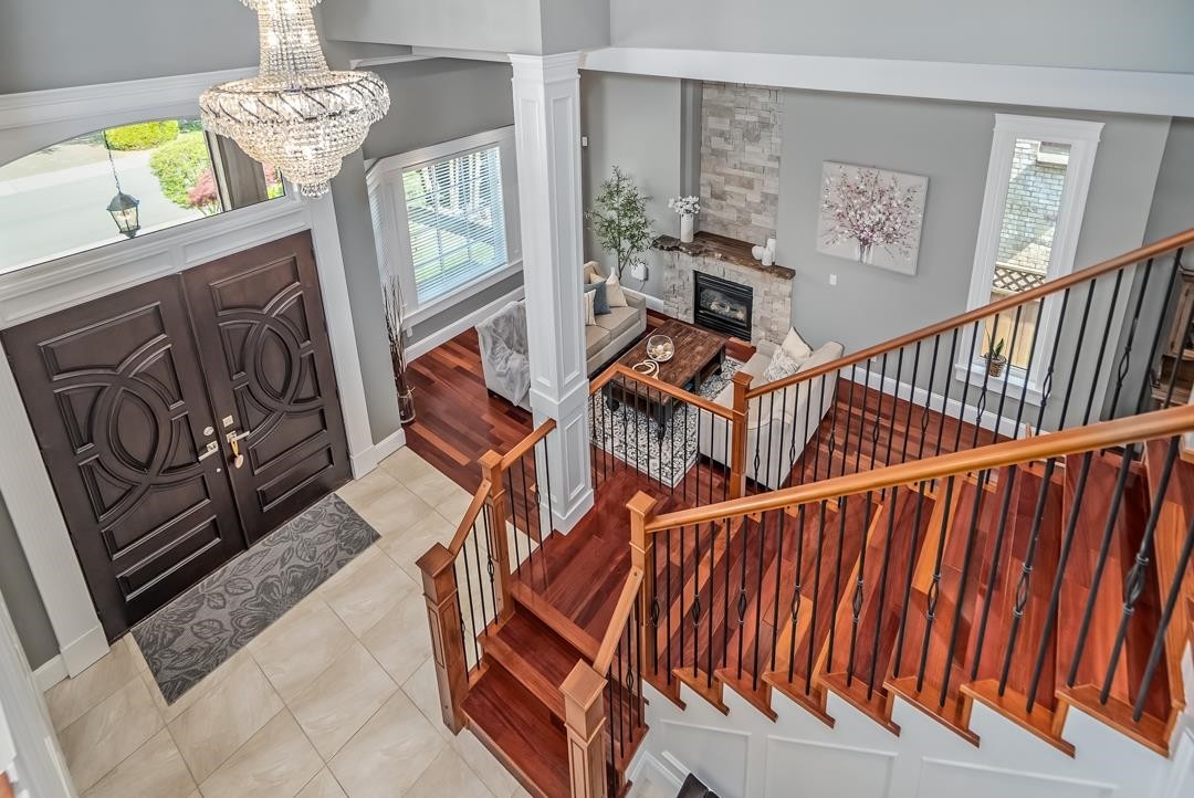 836 Sprice Avenue, Coquitlam, BC