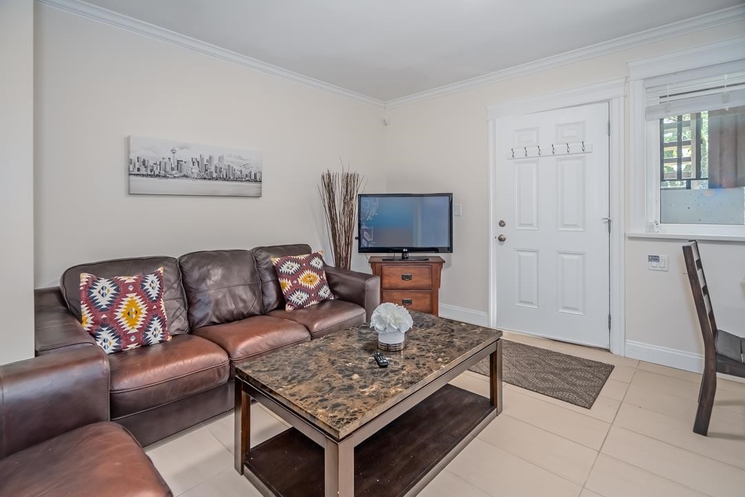 836 Sprice Avenue, Coquitlam, BC