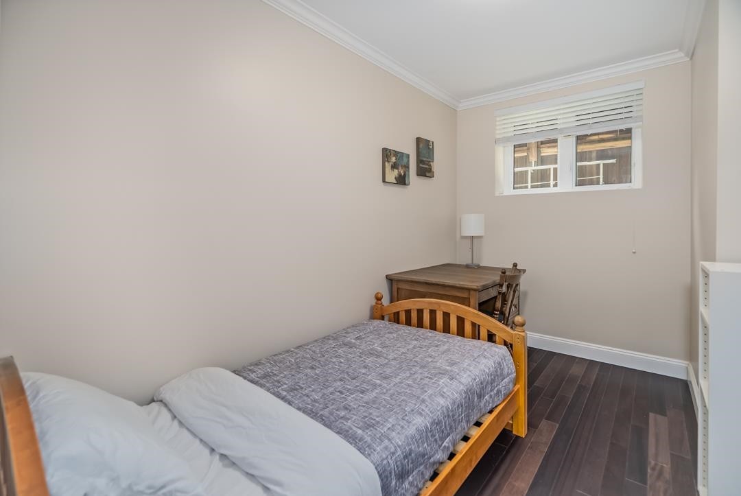 836 Sprice Avenue, Coquitlam, BC