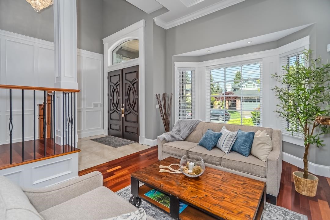 836 Sprice Avenue, Coquitlam, BC