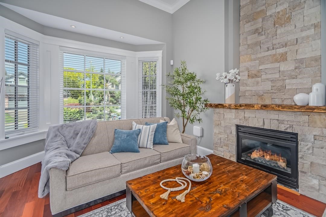 836 Sprice Avenue, Coquitlam, BC