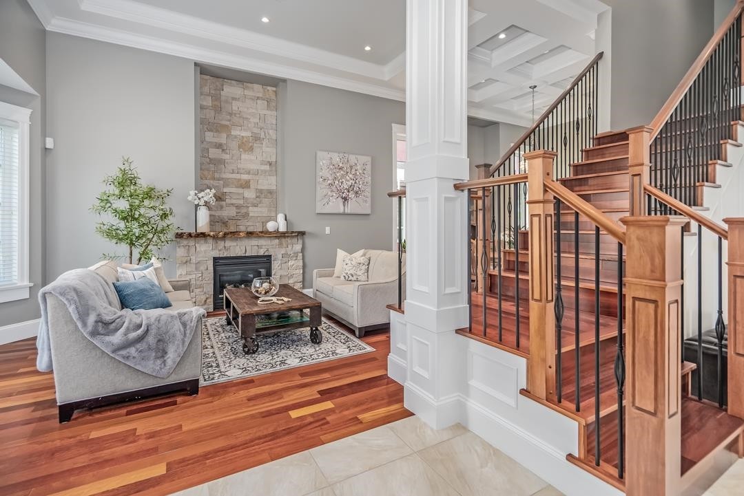 836 Sprice Avenue, Coquitlam, BC