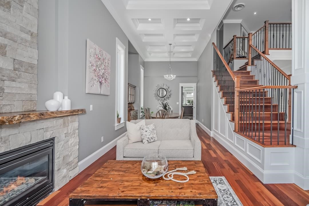 836 Sprice Avenue, Coquitlam, BC