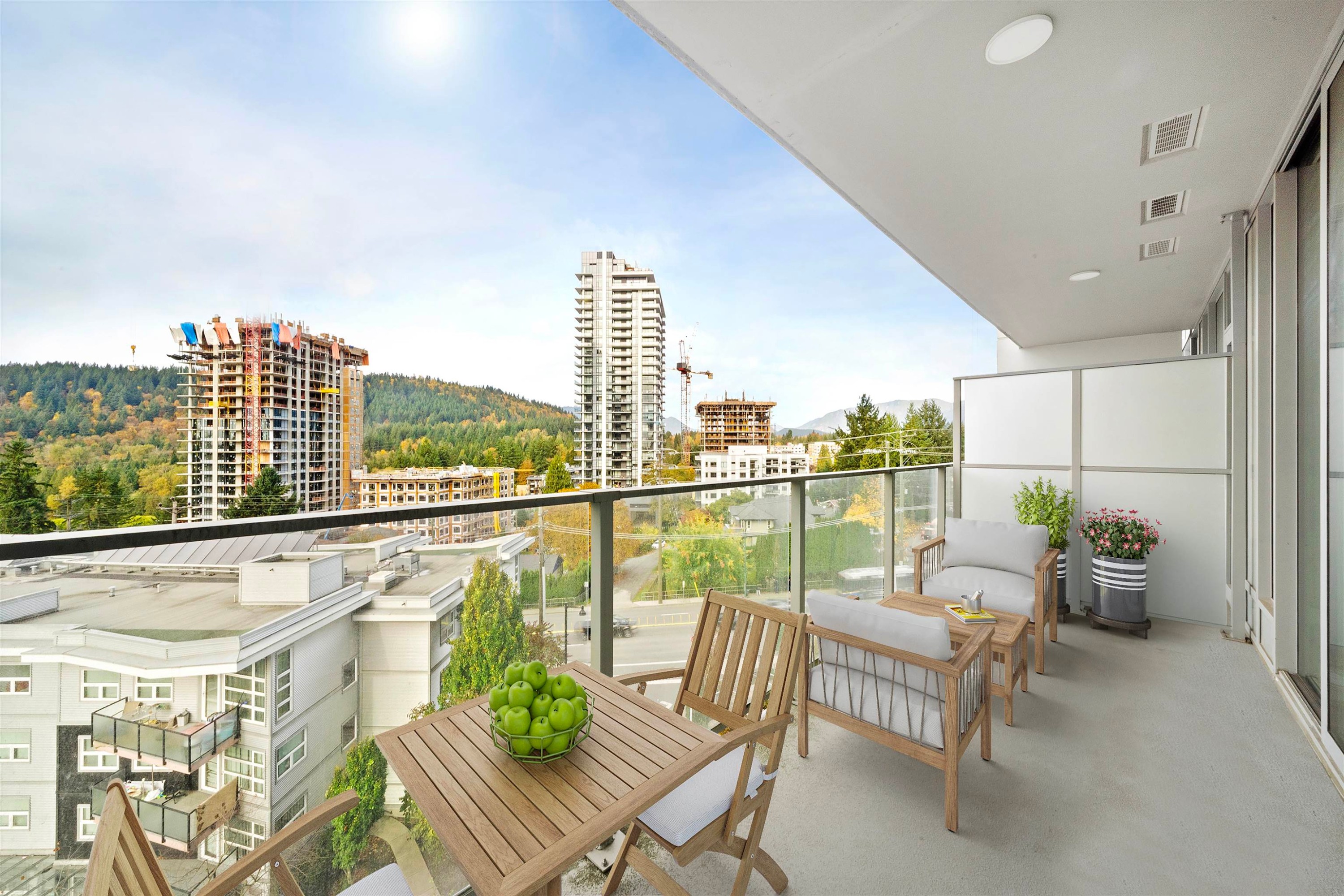 404-567 Clarke Road, Coquitlam, BC